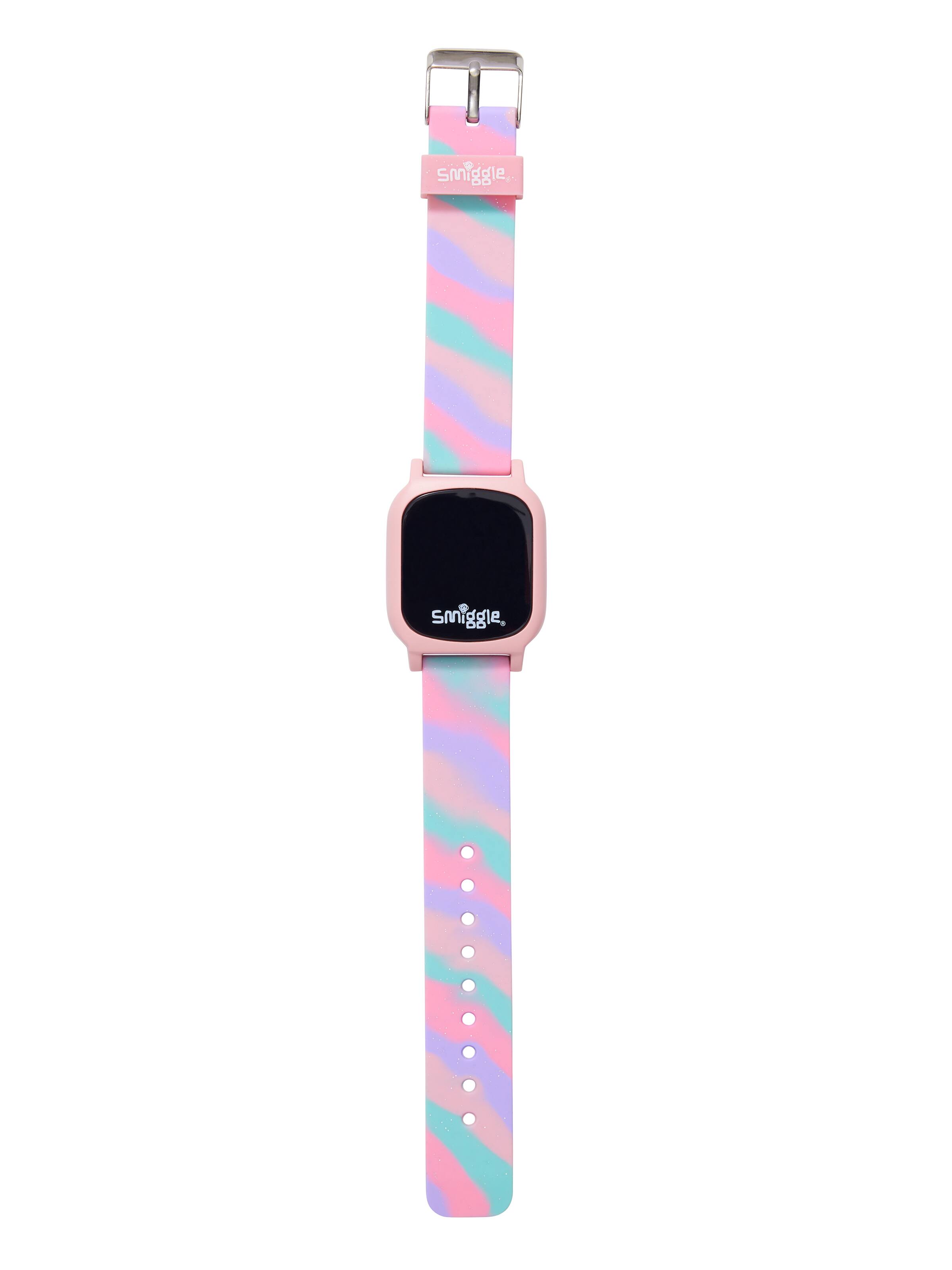 Lively Digital Watch