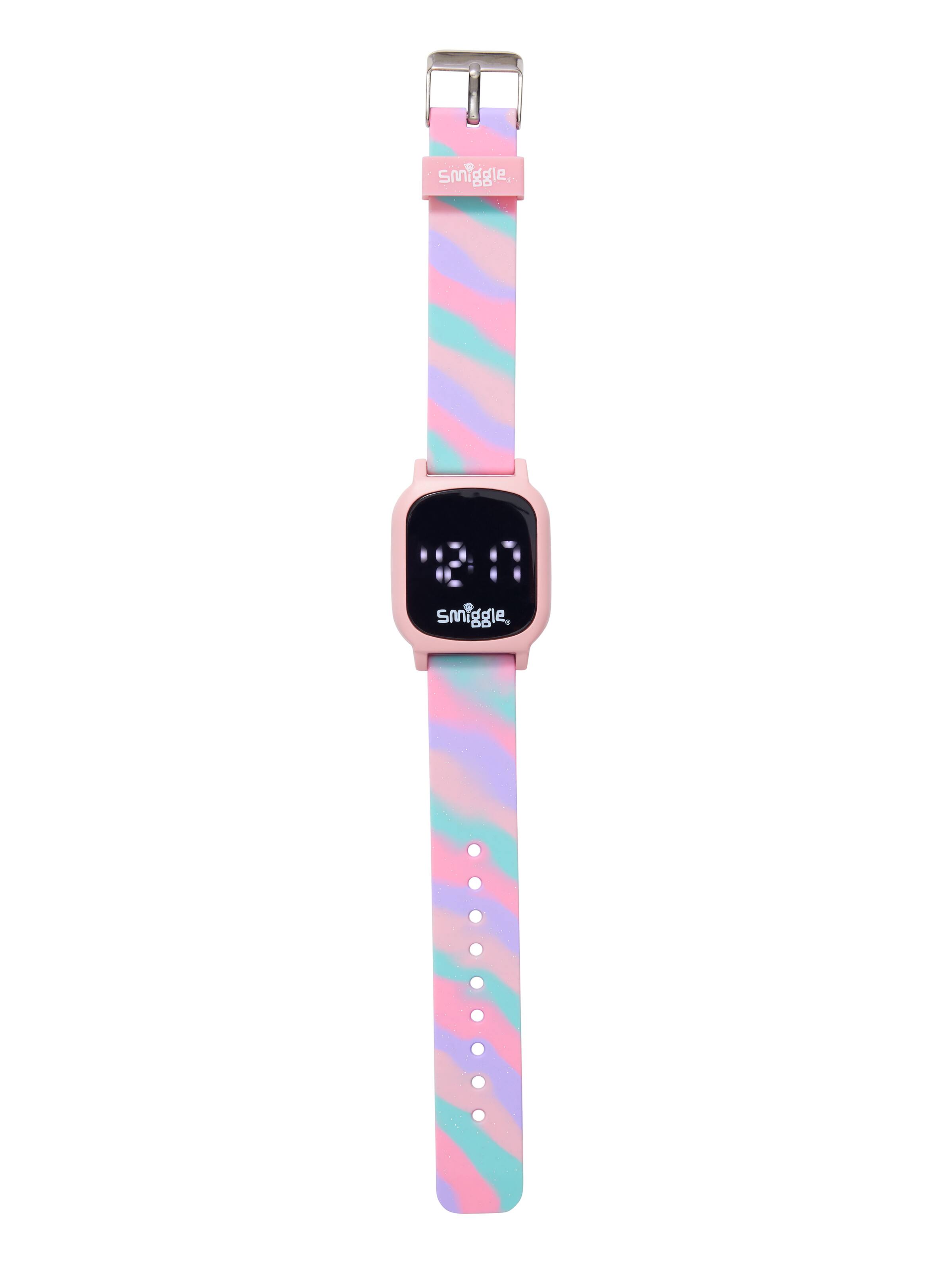 Lively Digital Watch