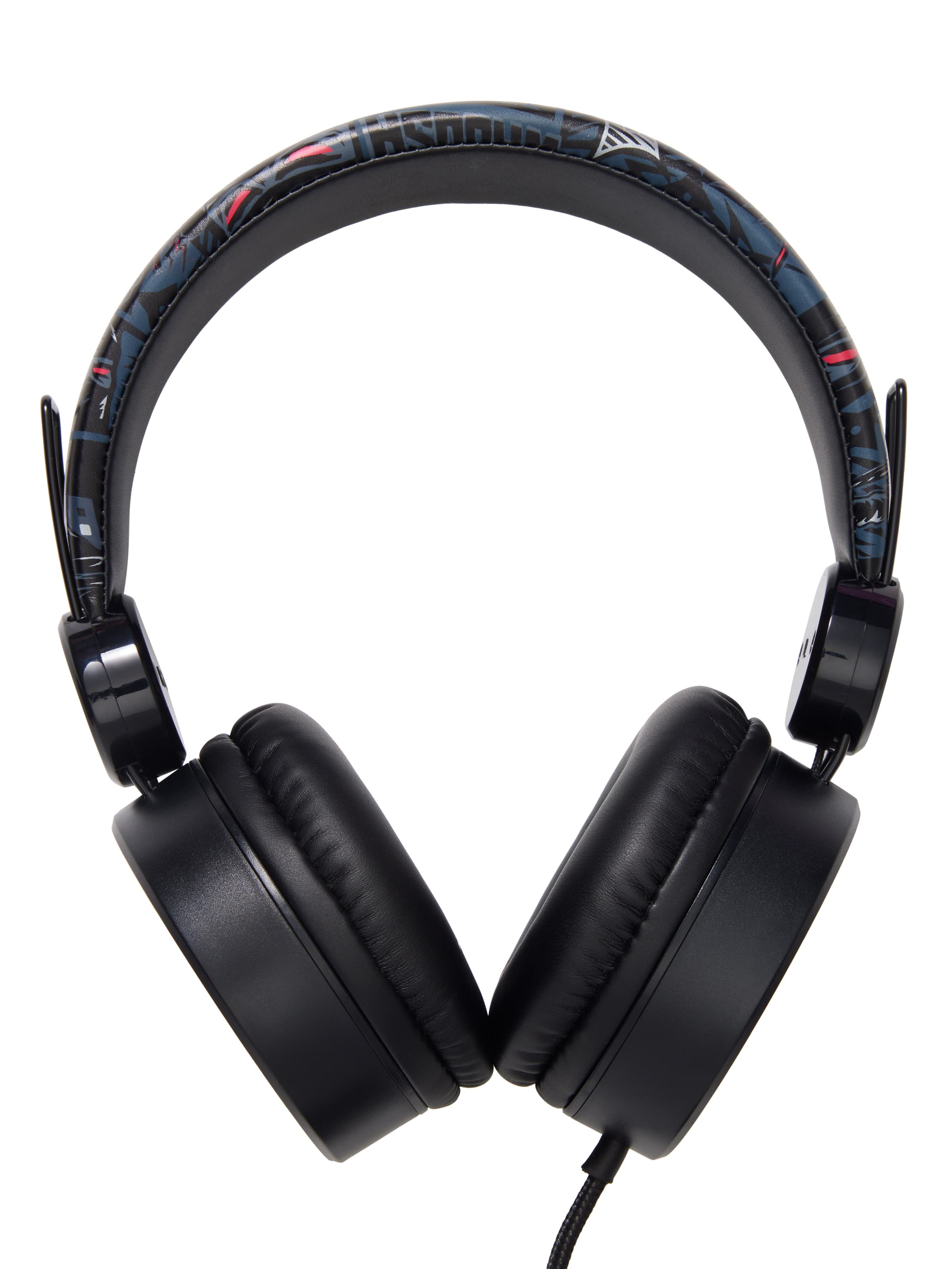 Realm Tunes Headphones