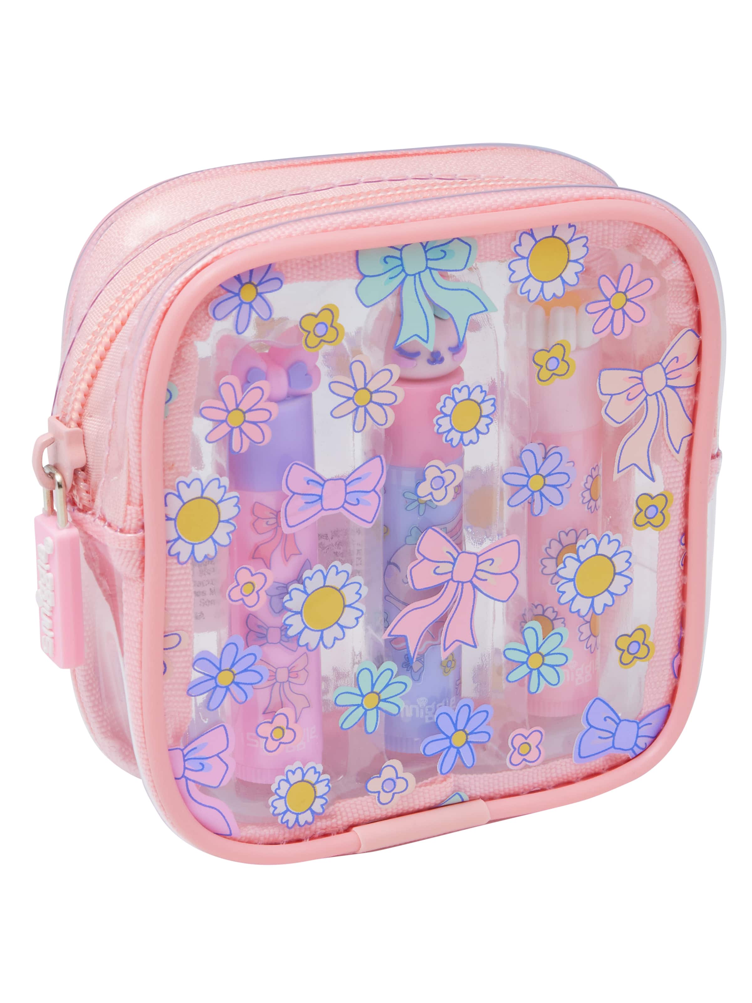 Playtime Lip Balm Gift Pack X3