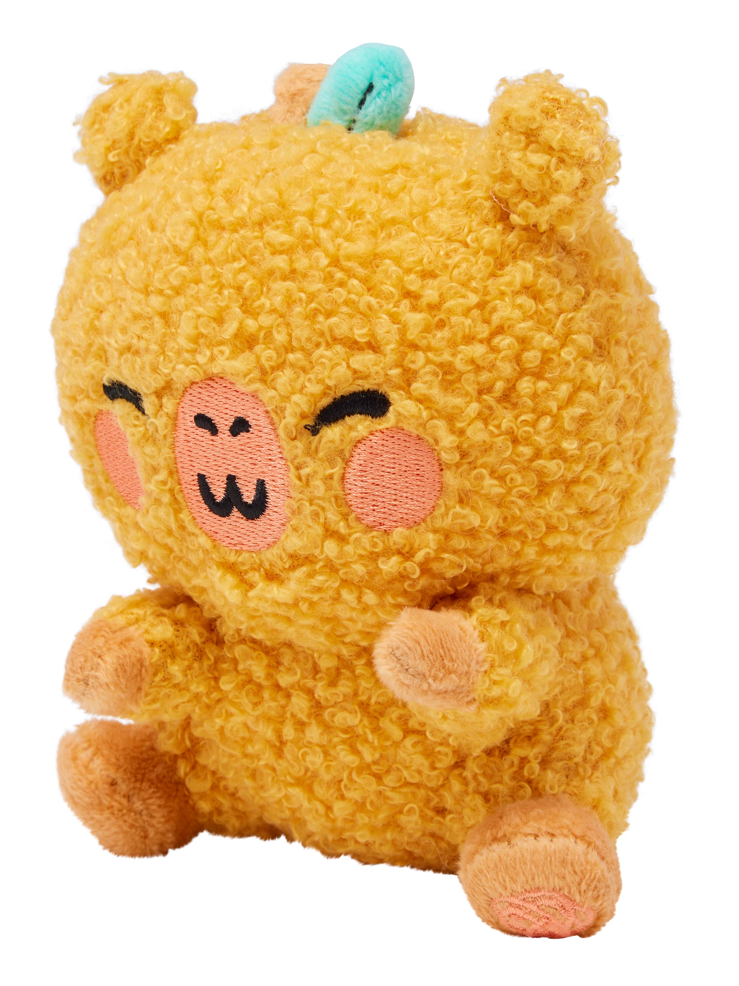 Snackies Hug A Bud Plush