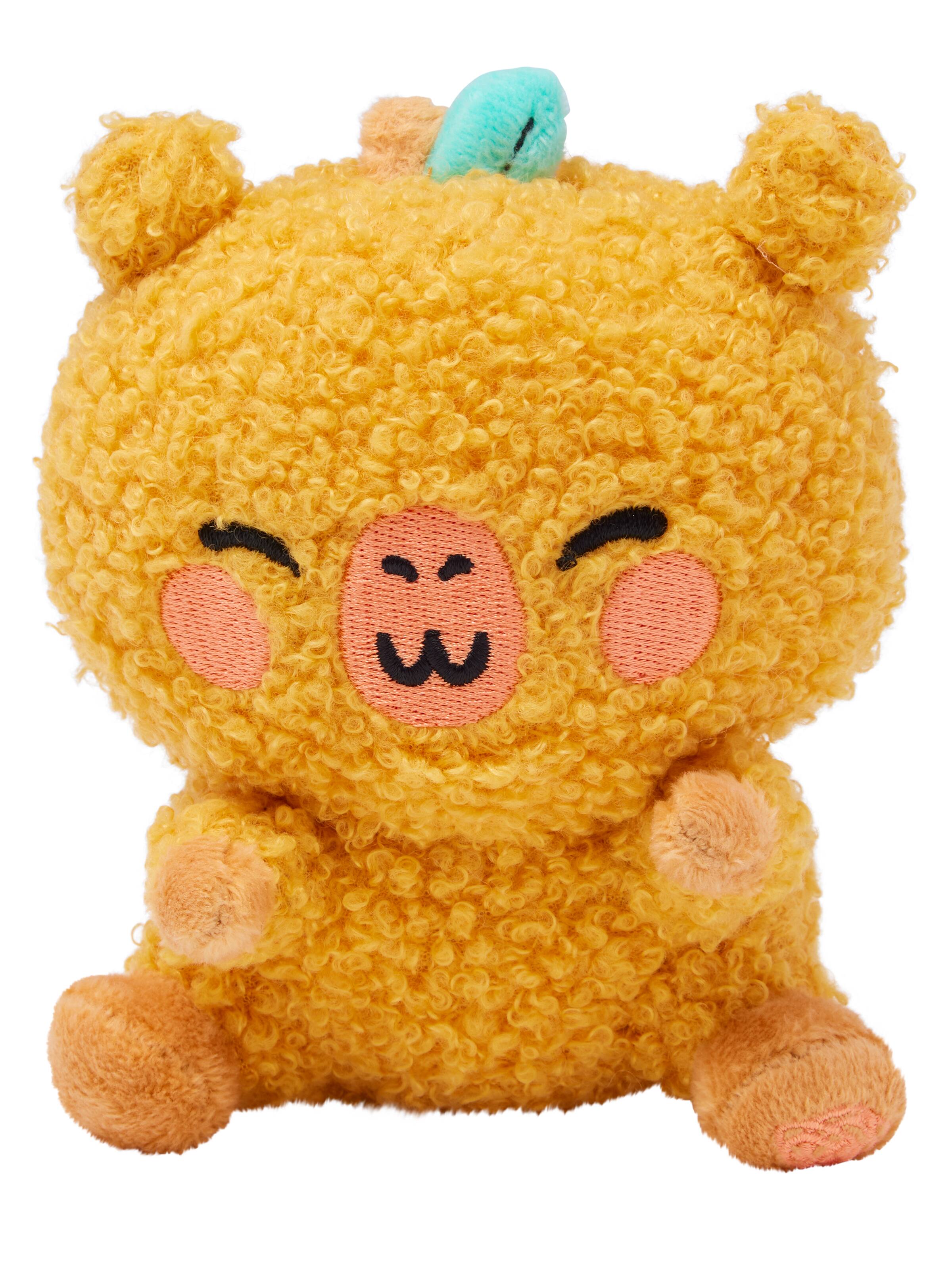 Snackies Hug A Bud Plush