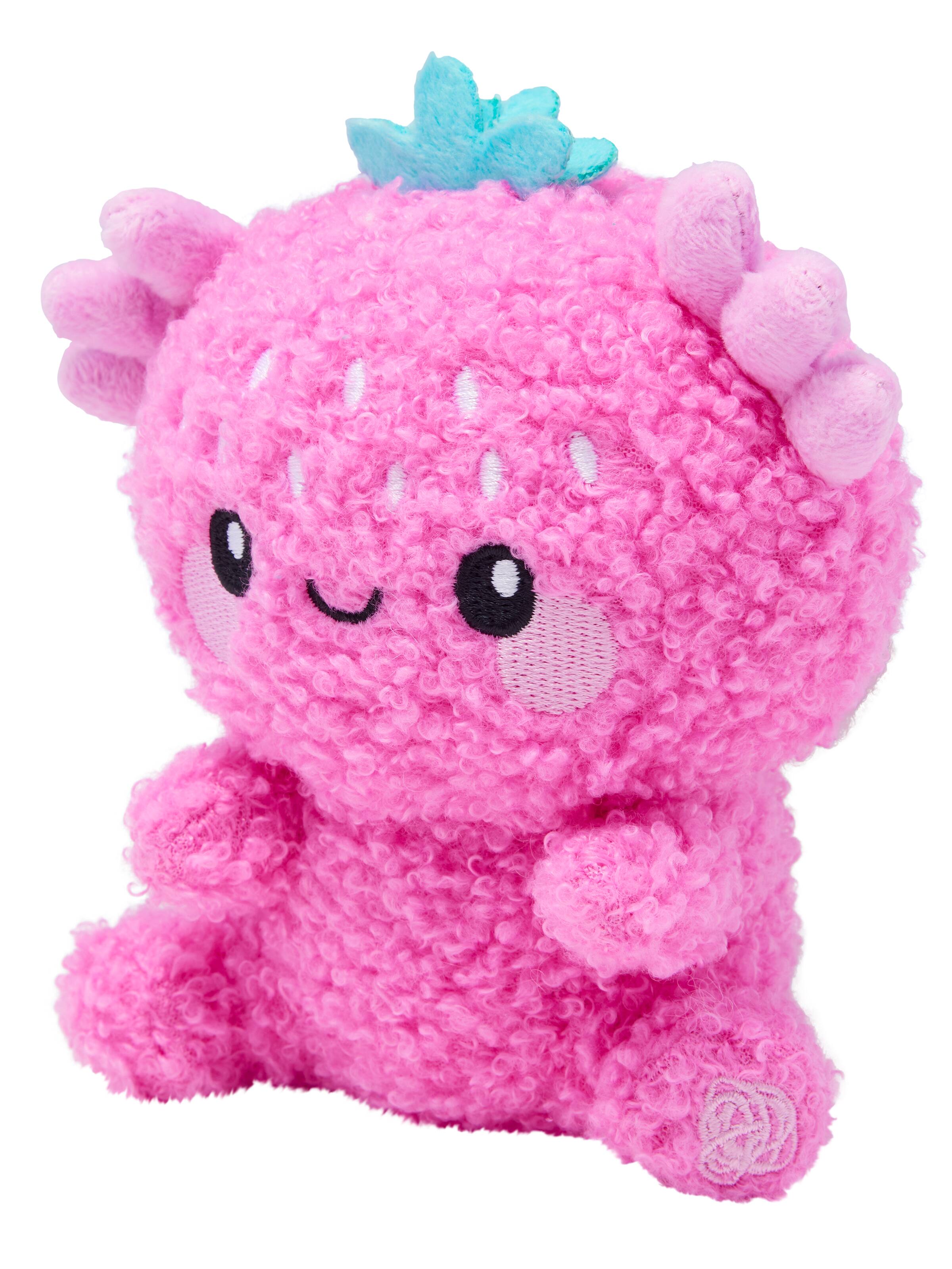 Snackies Hug A Bud Plush