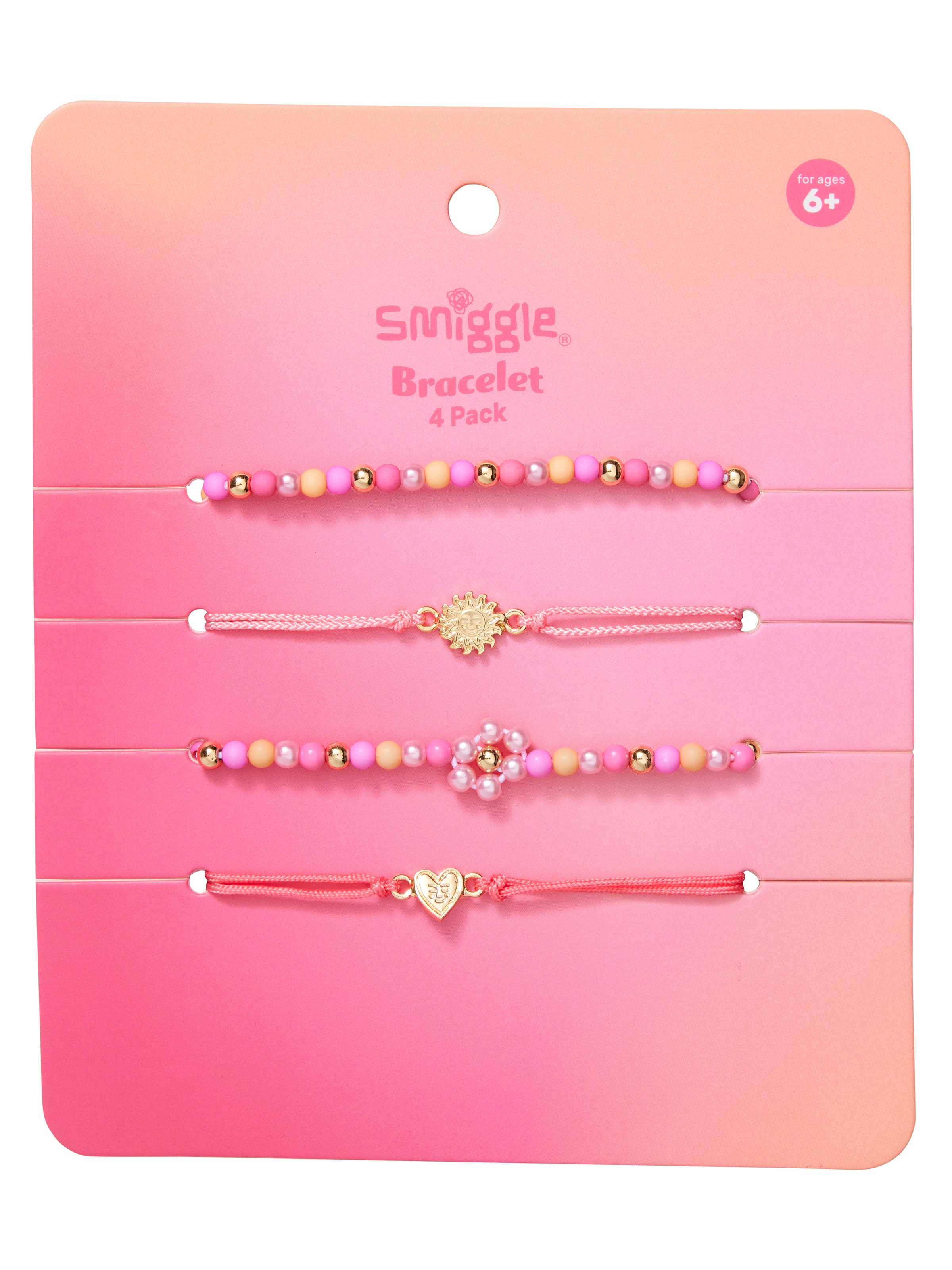 Bracelet Gift Set X4