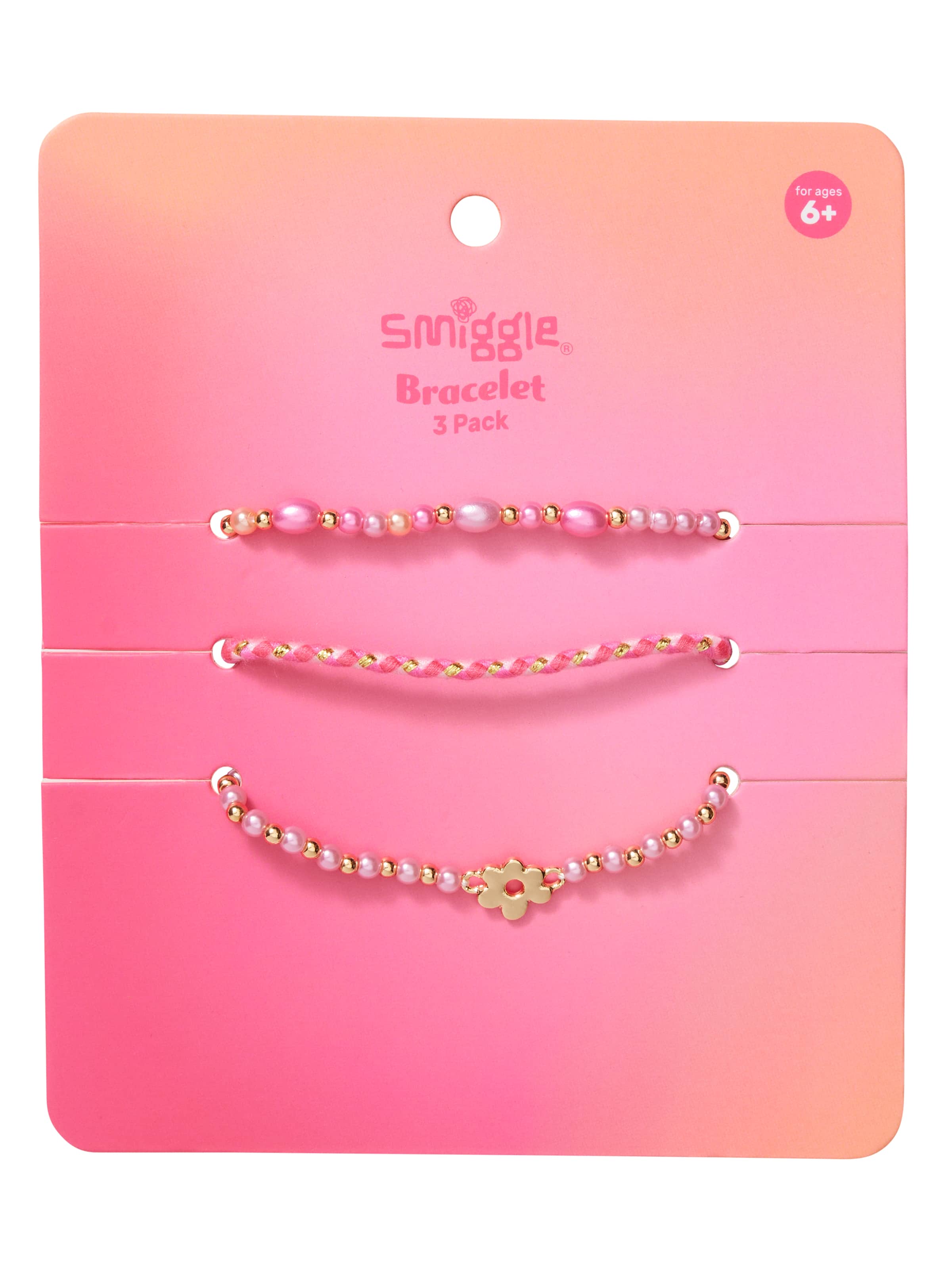 Bracelet Gift Set X3