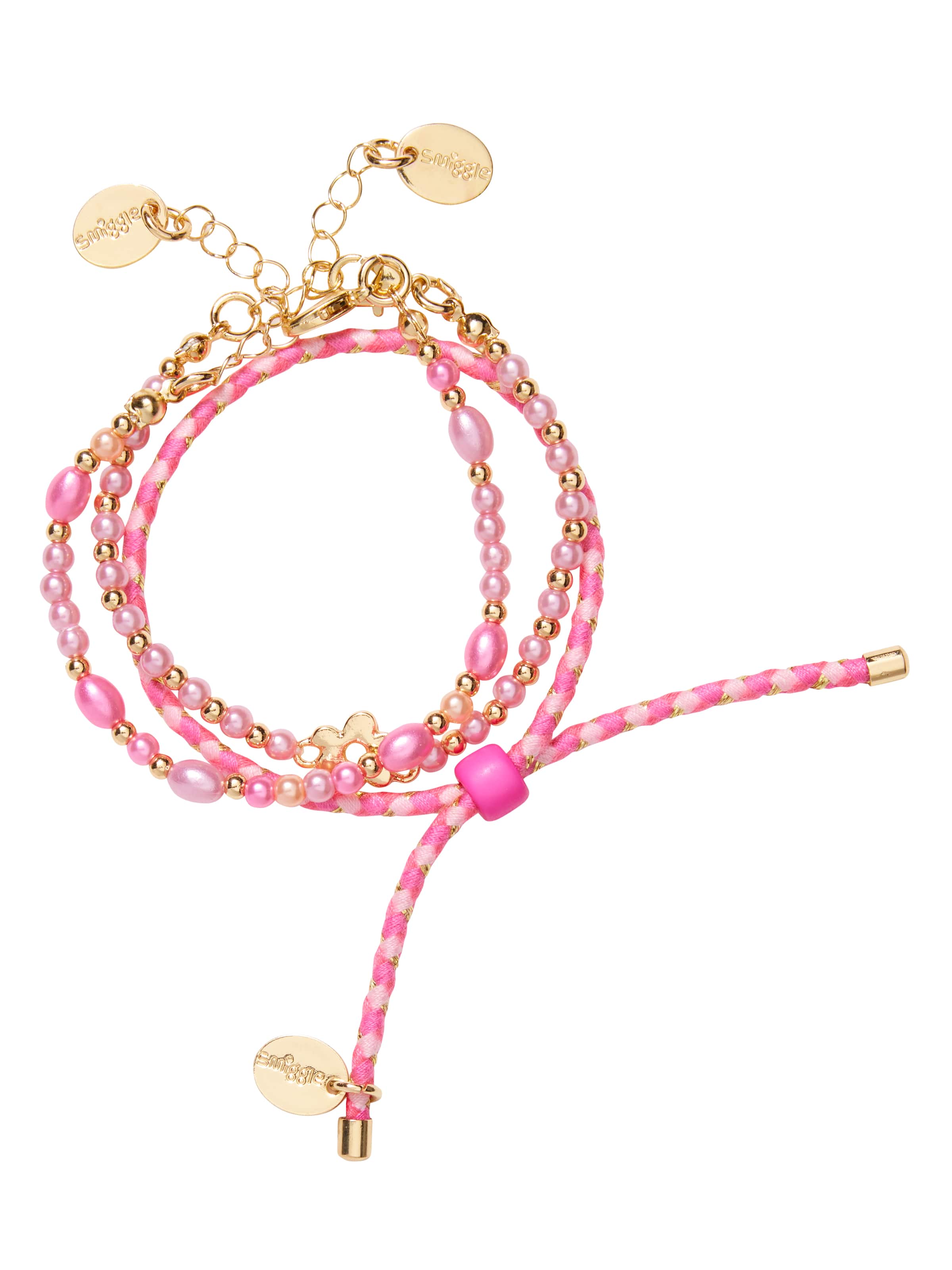 Bracelet Gift Set X3