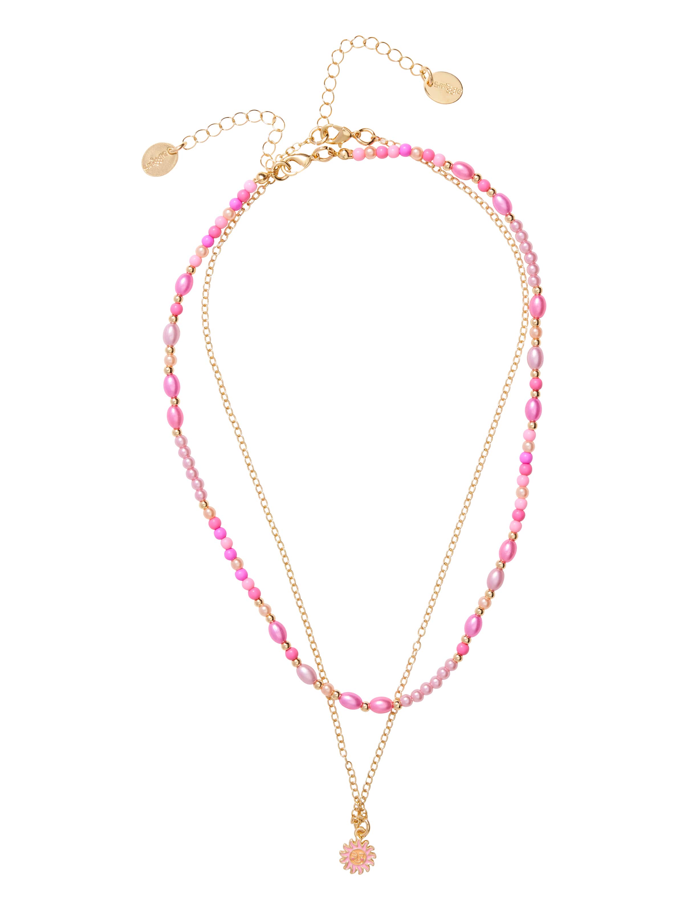 Necklace Gift Set X2