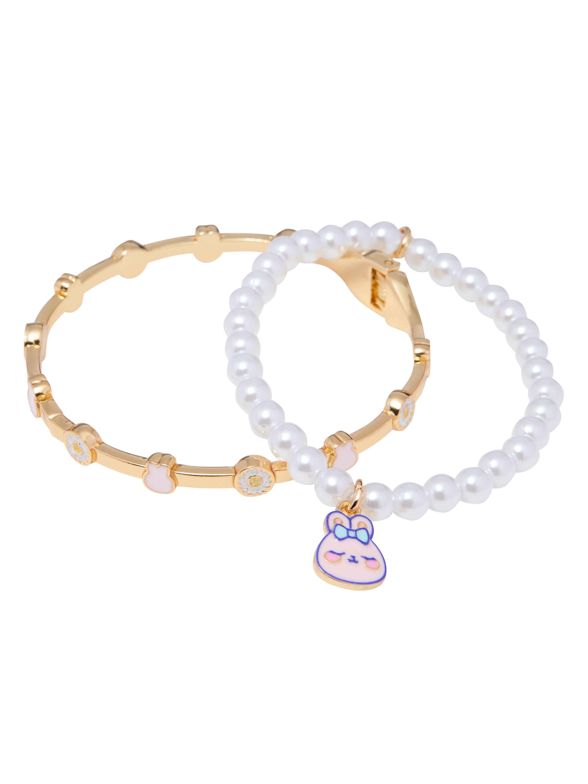 Playtime Bracelet Gift Set X2