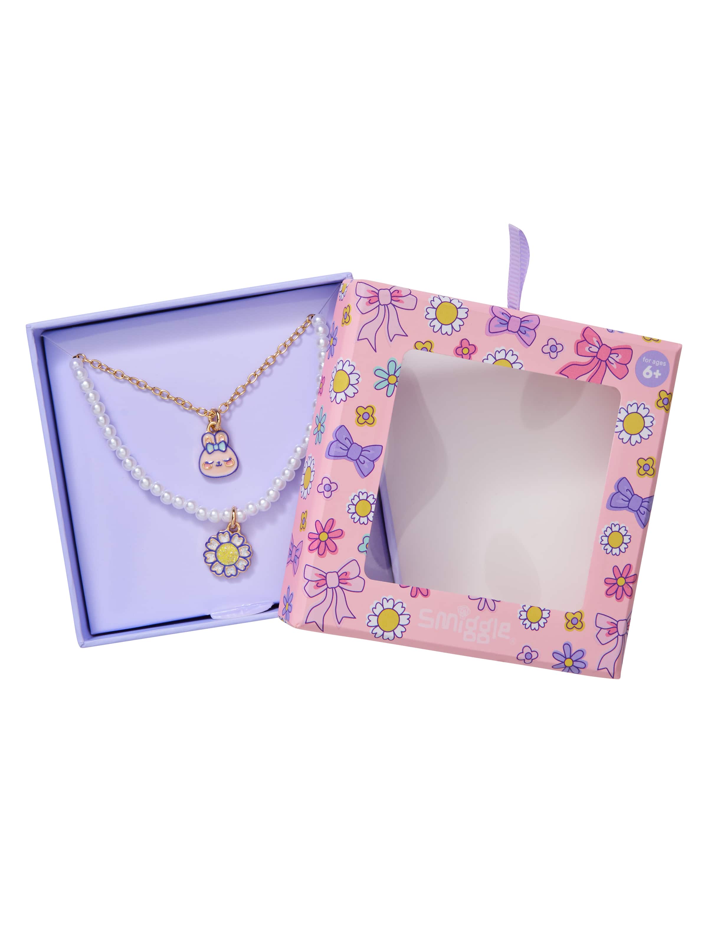 Playtime Necklace 2 Pack