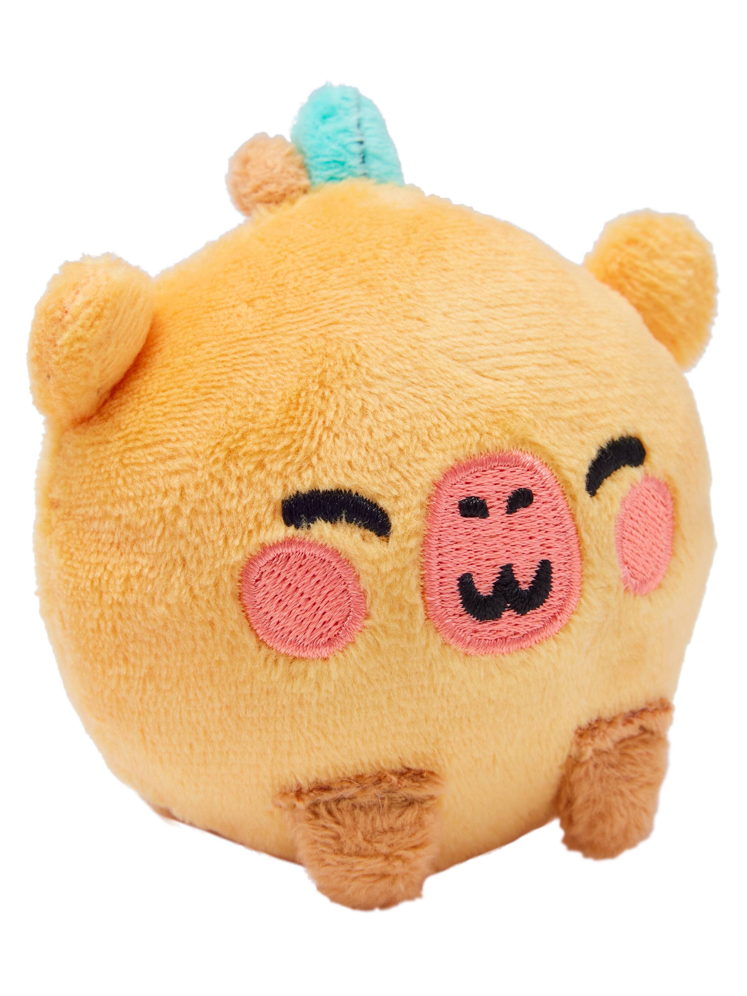 Snackies Character Bounce Ball