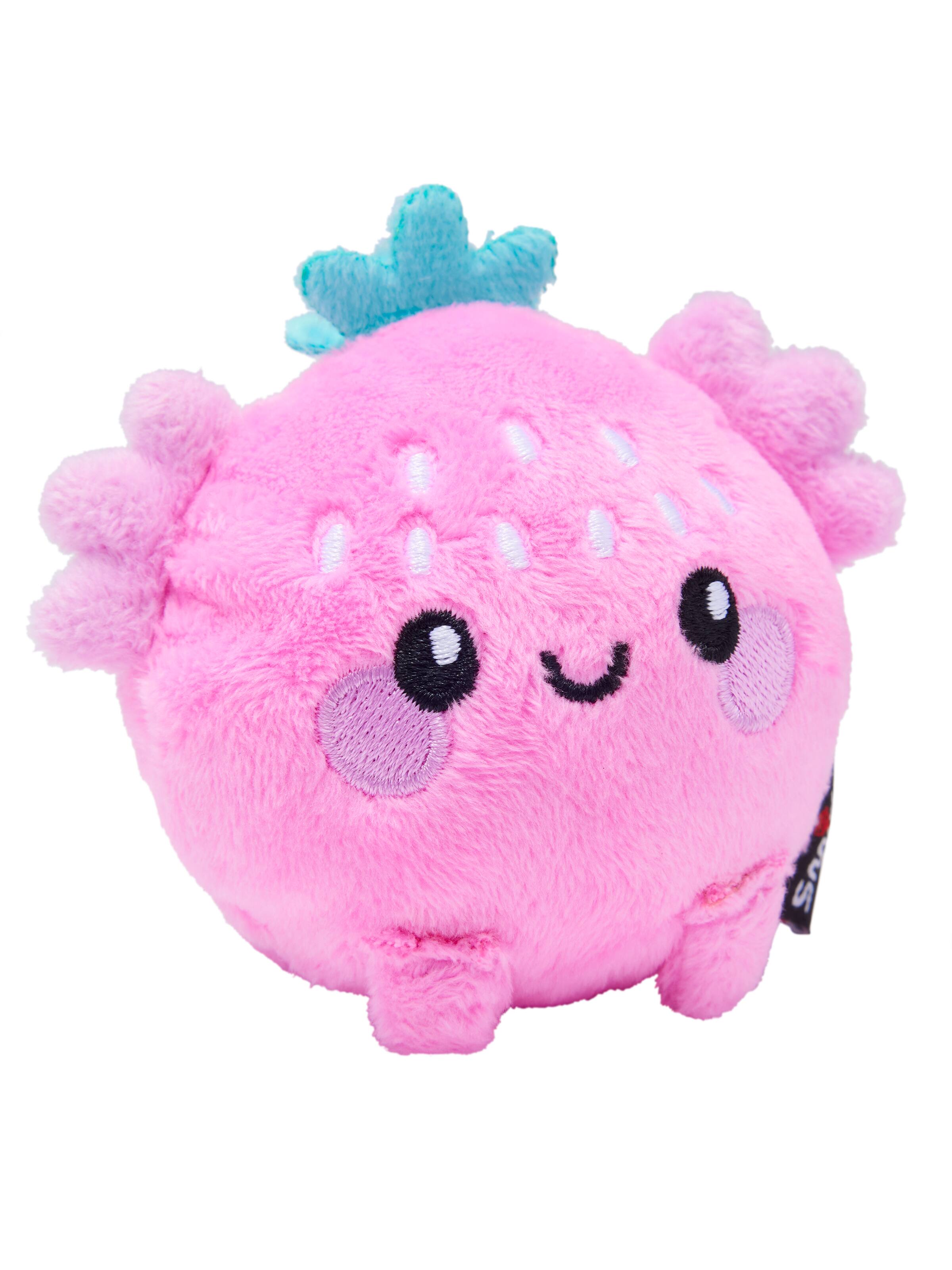 Snackies Character Bounce Ball