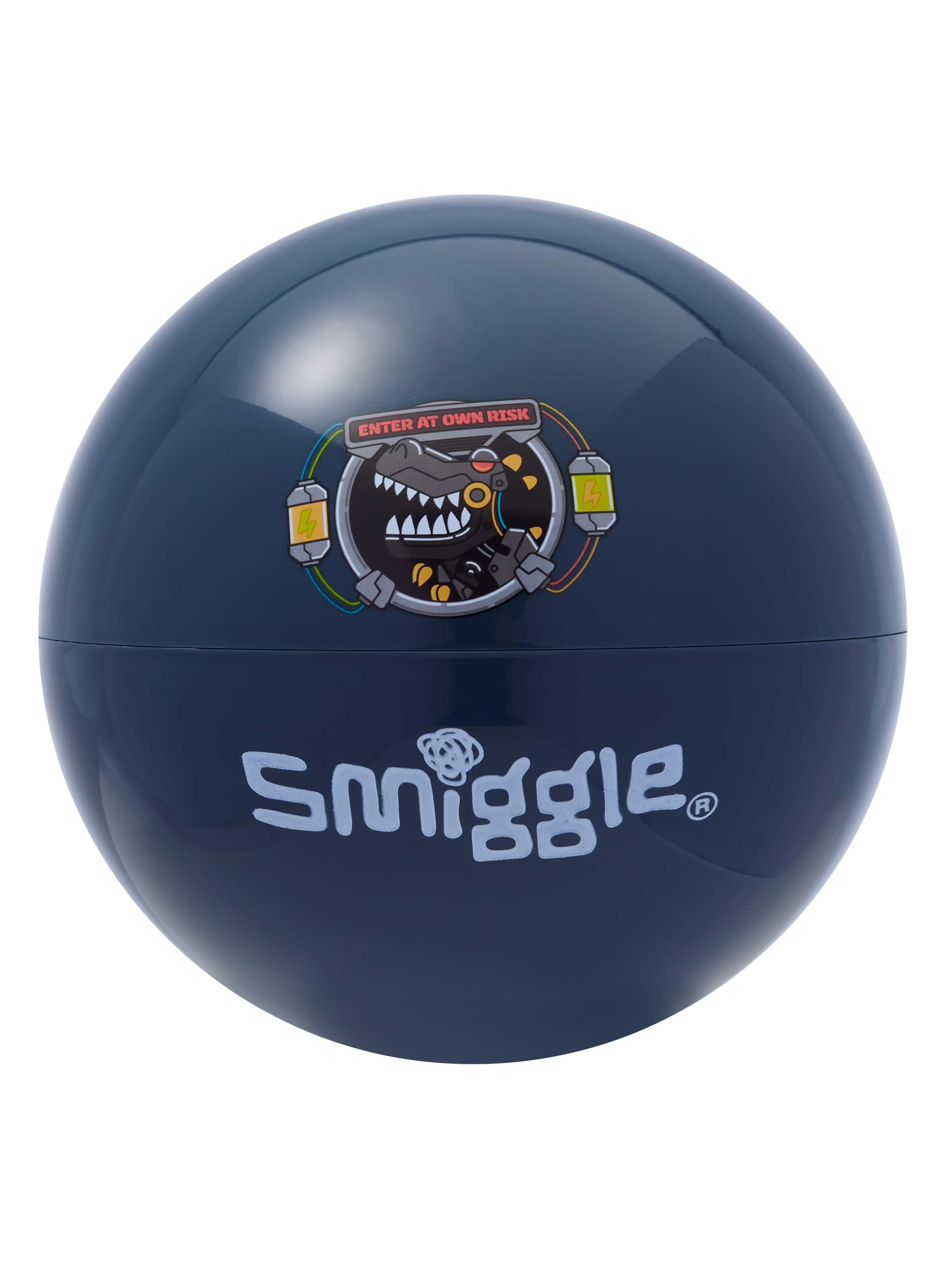 Egg-Cellent Surprise