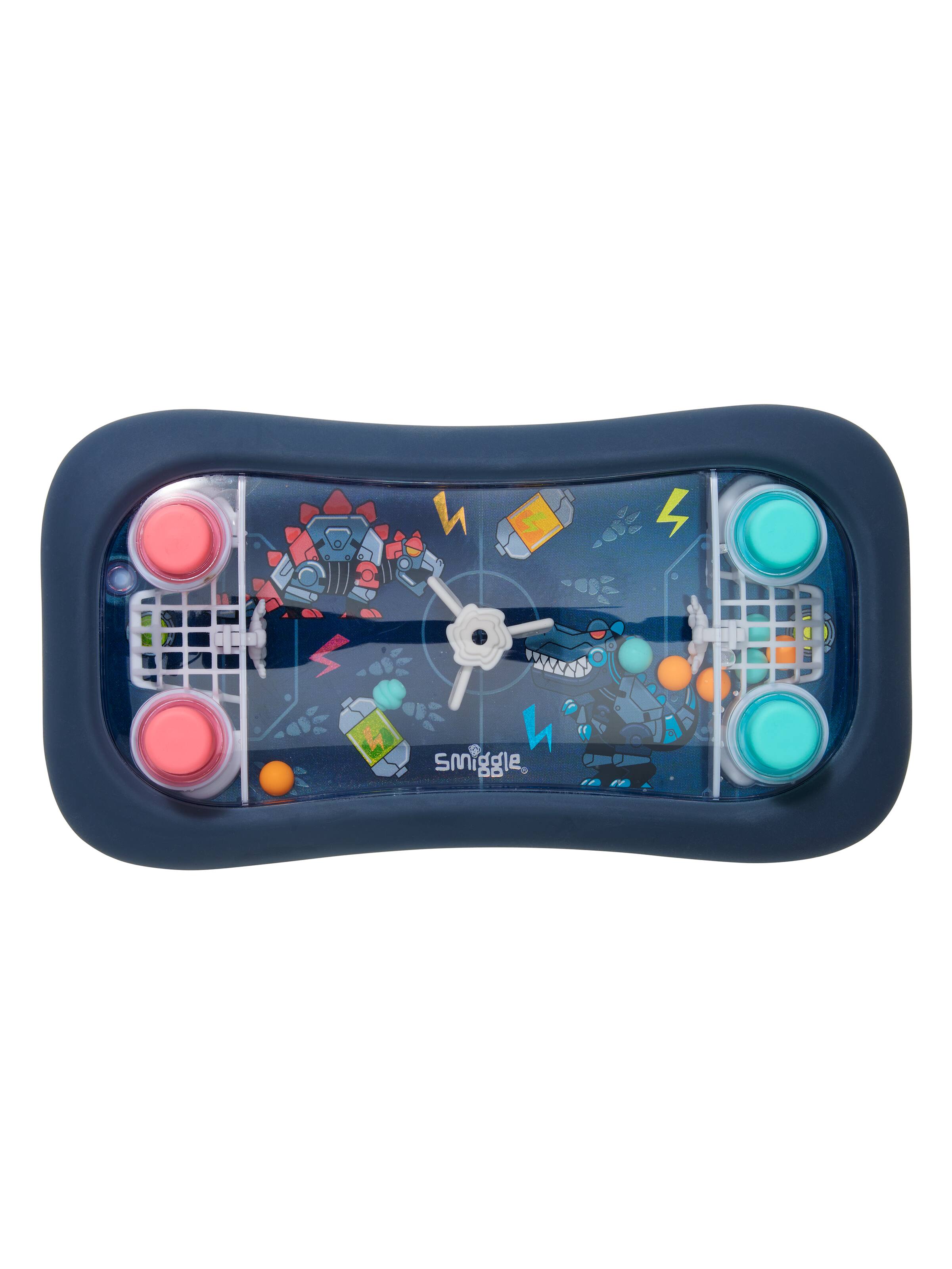 Splash Battle Handheld Water Game