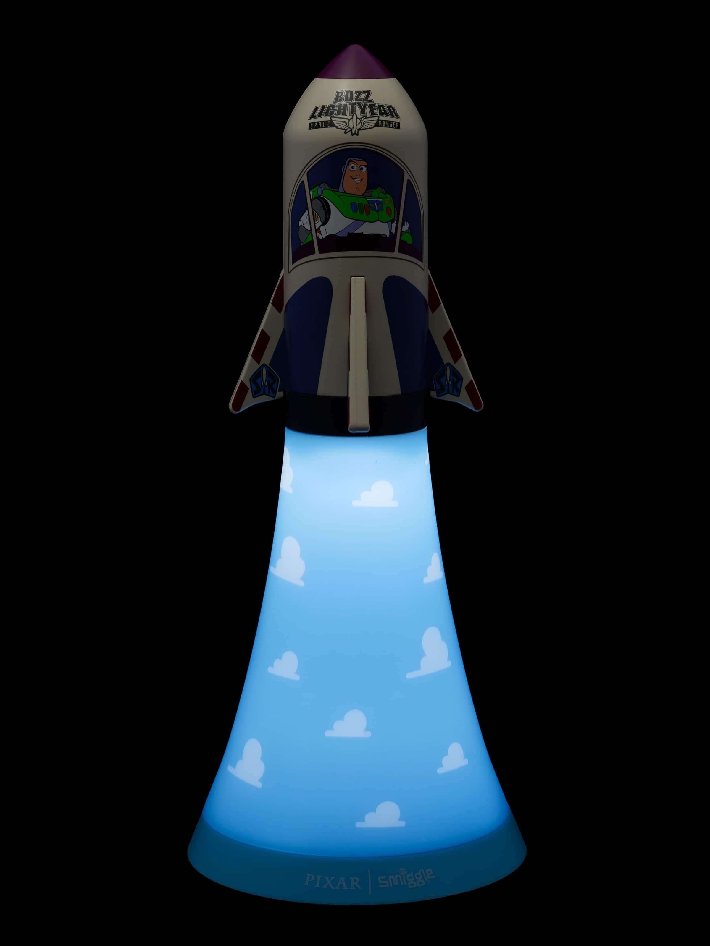 Toy Story Rocket Torch