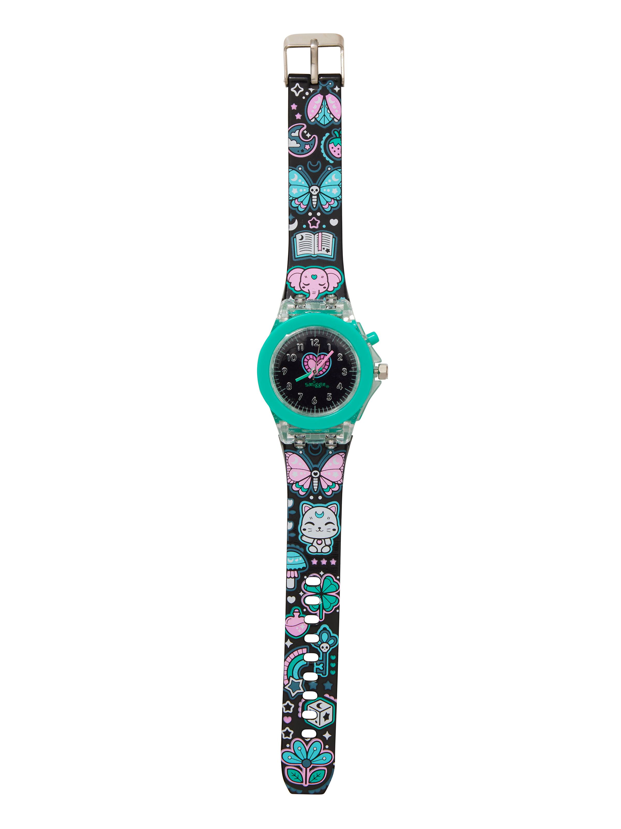 Aspire Light Up Watch