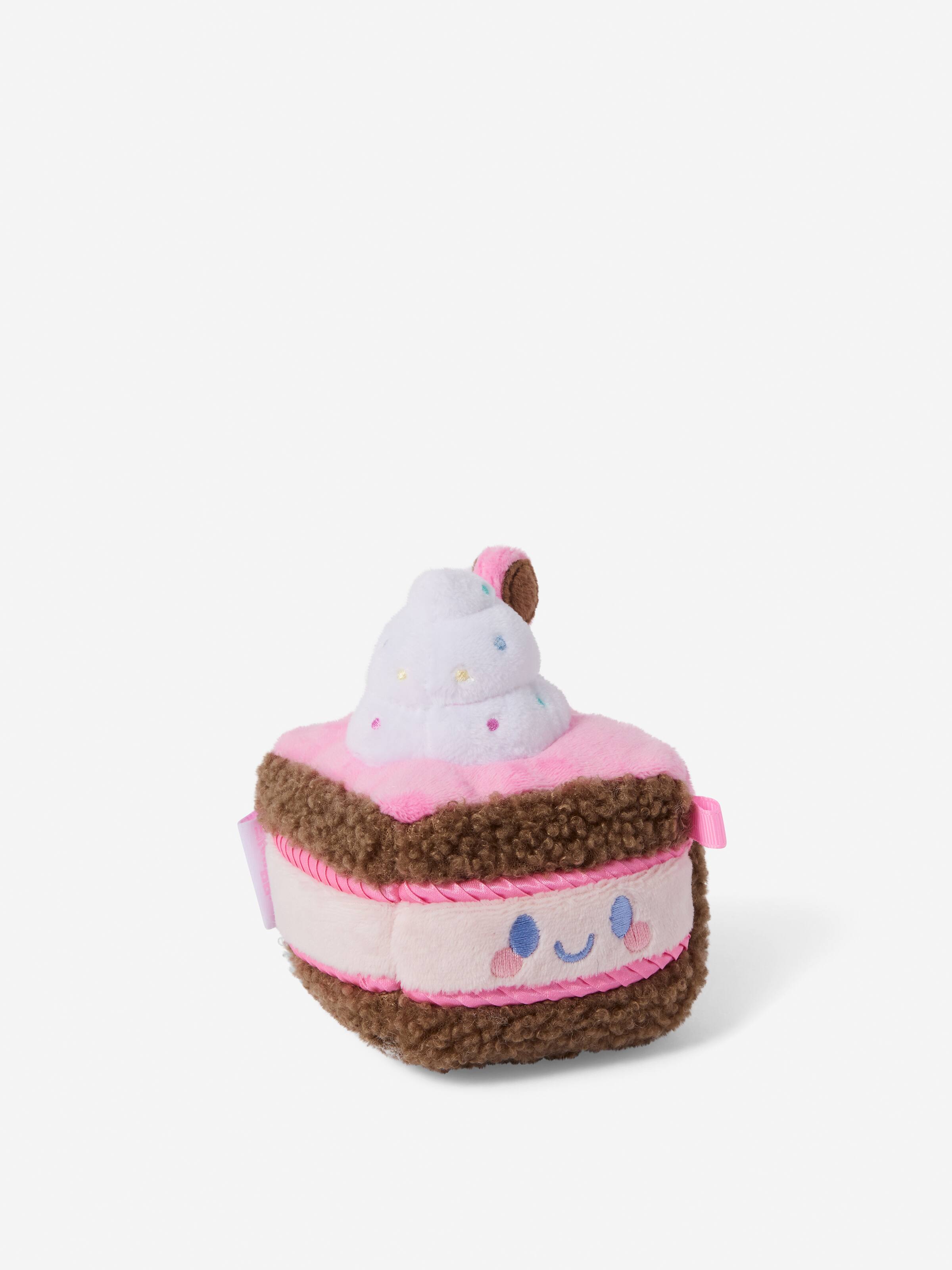 Patisserie Plush