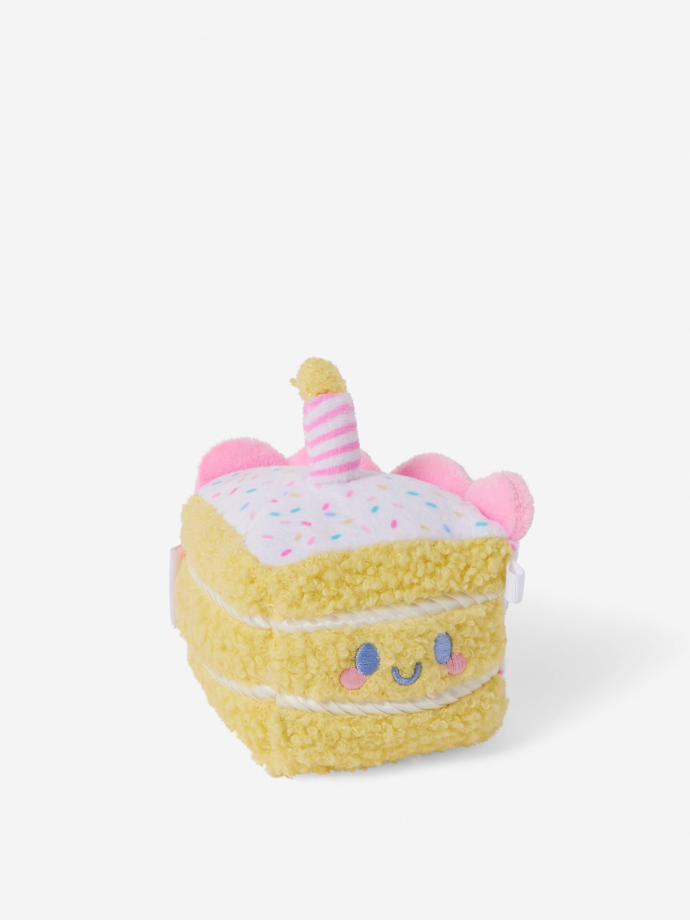 Patisserie Plush