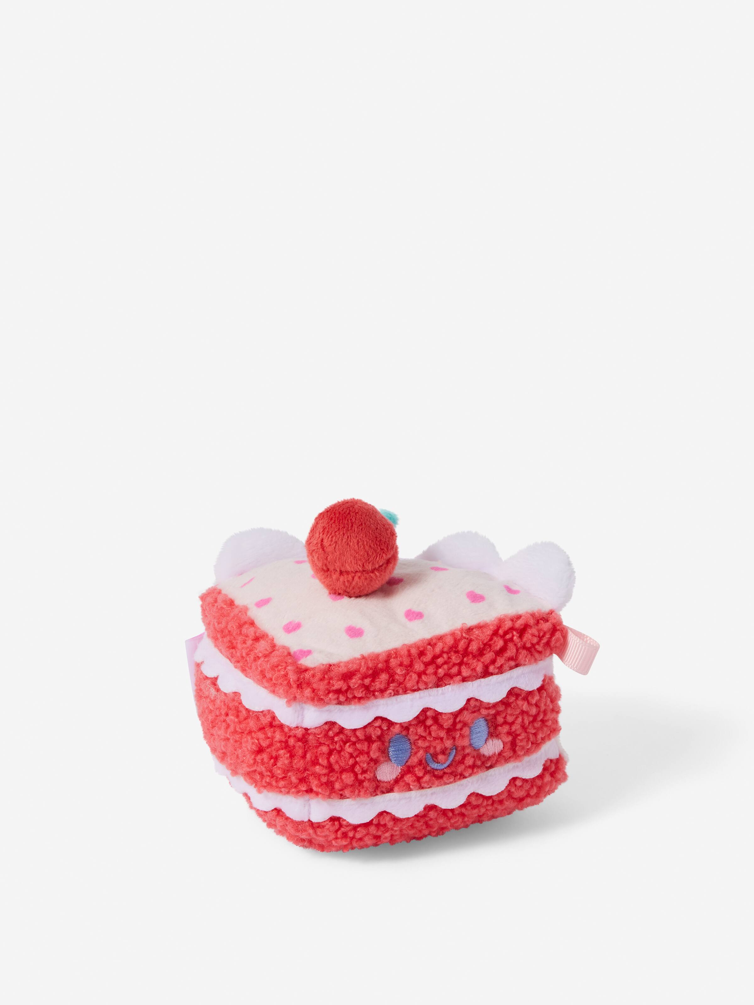 Patisserie Plush