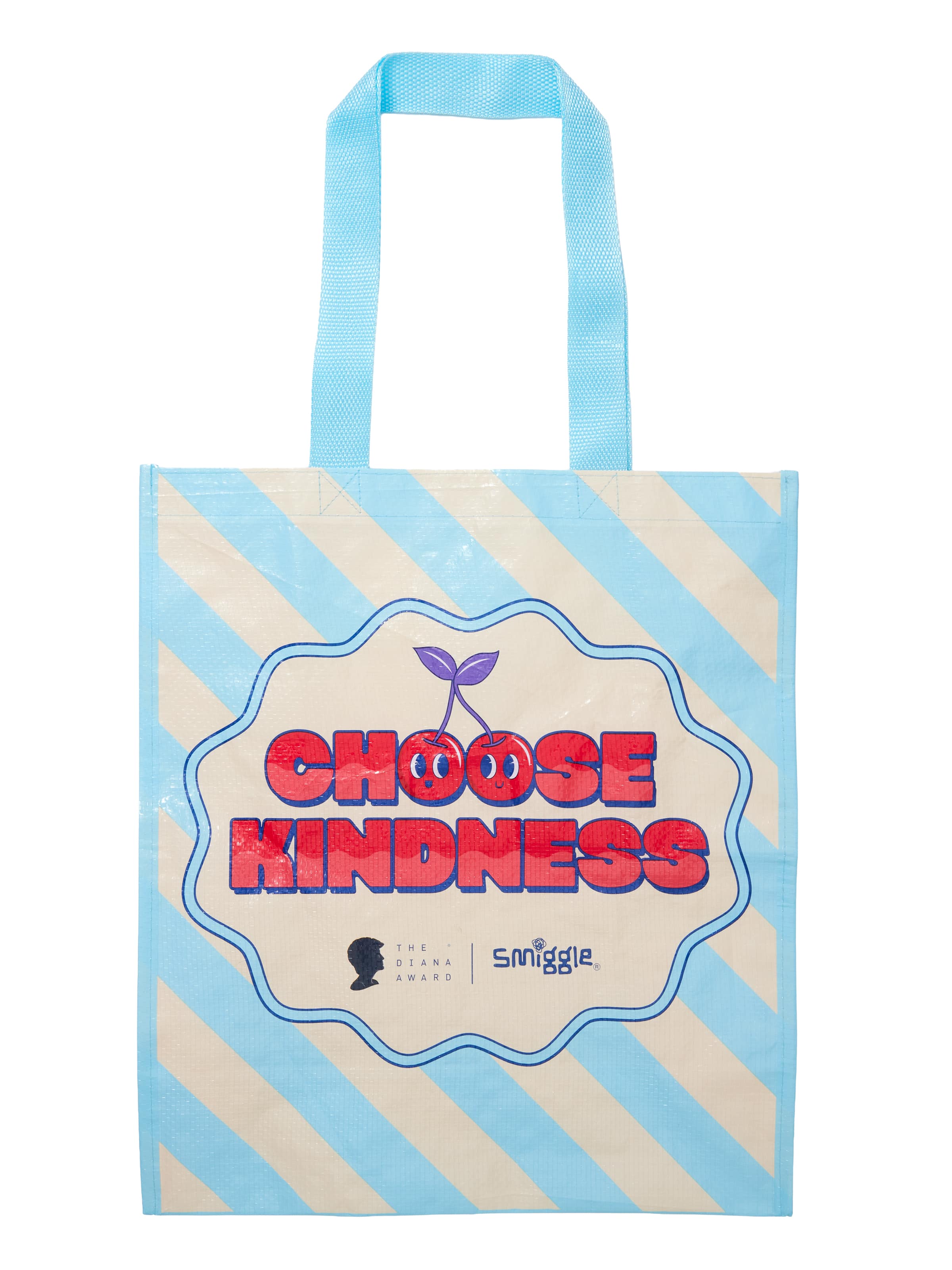 Choose Kindness Reusable Bag