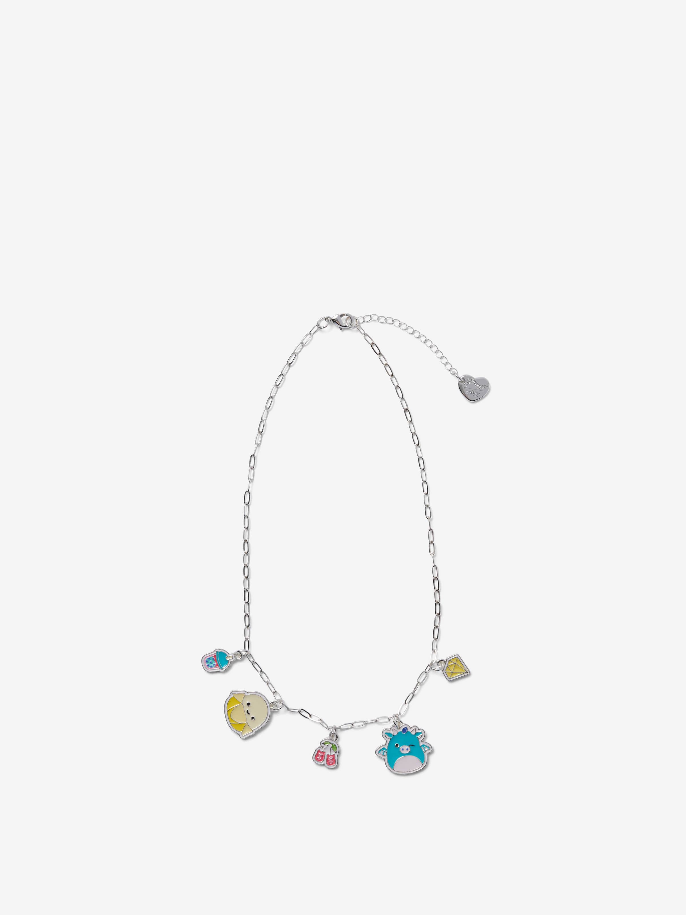 Squishmallows Necklace