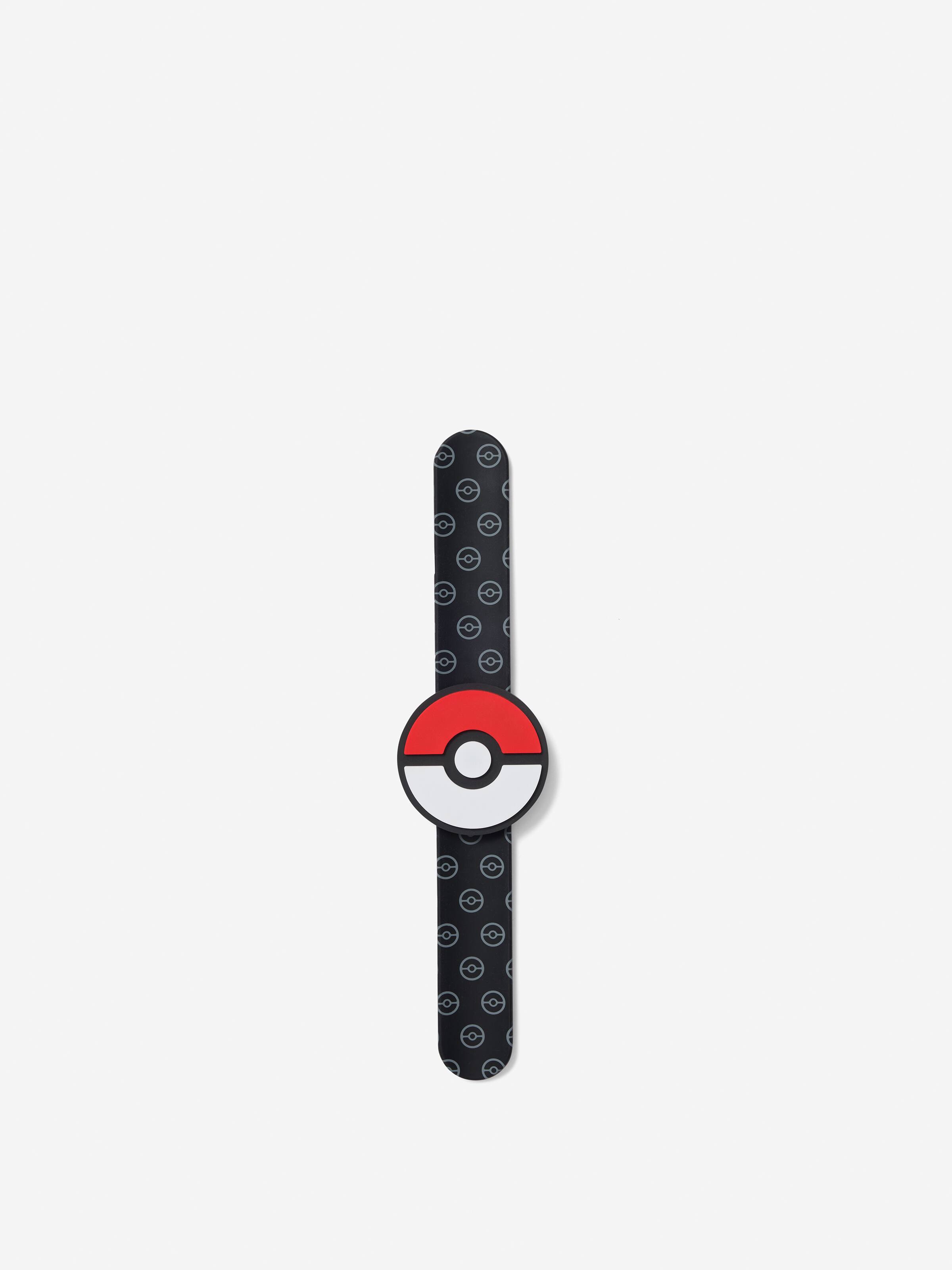 Pokemon Wristband