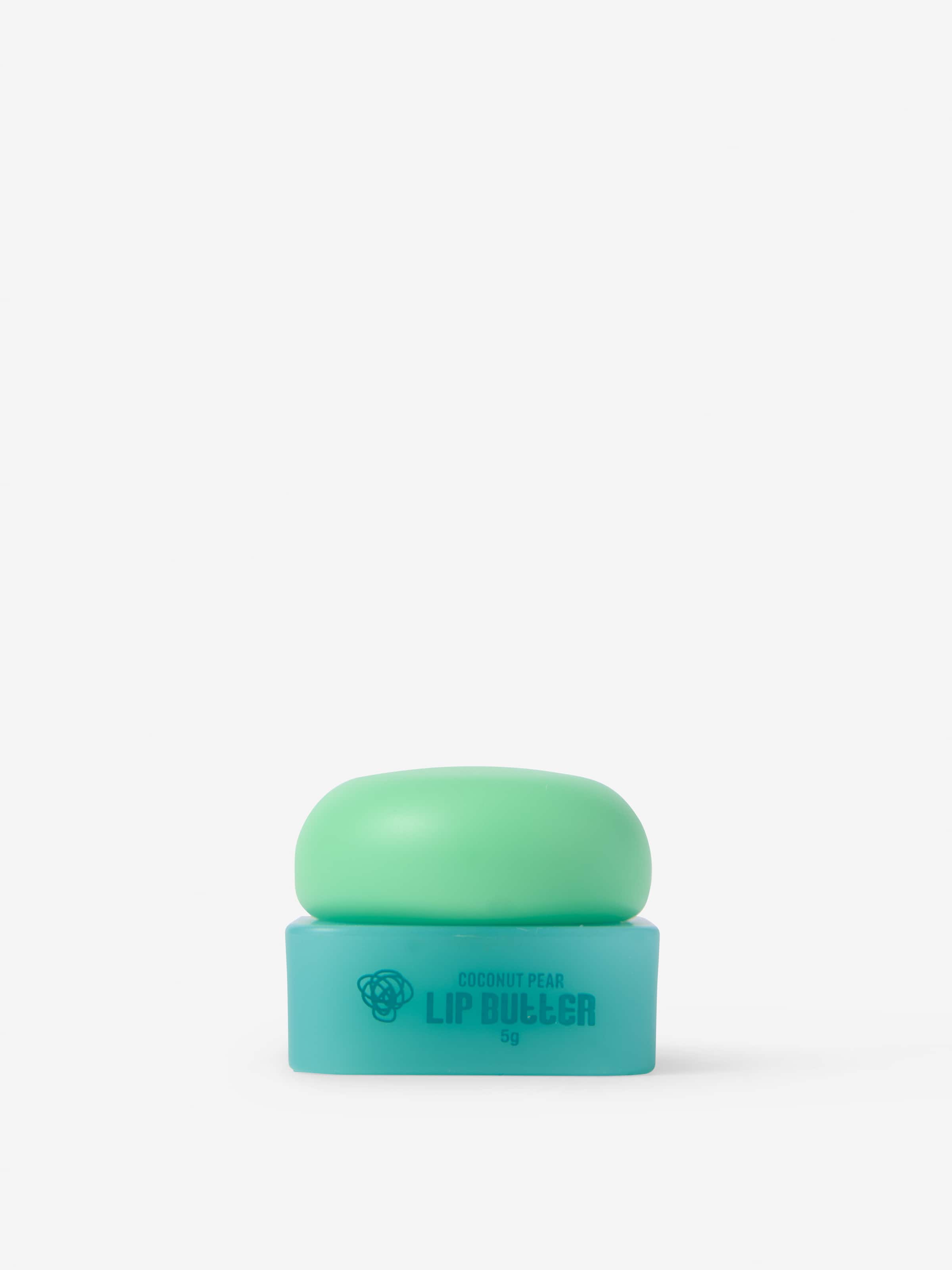 Lip Butter