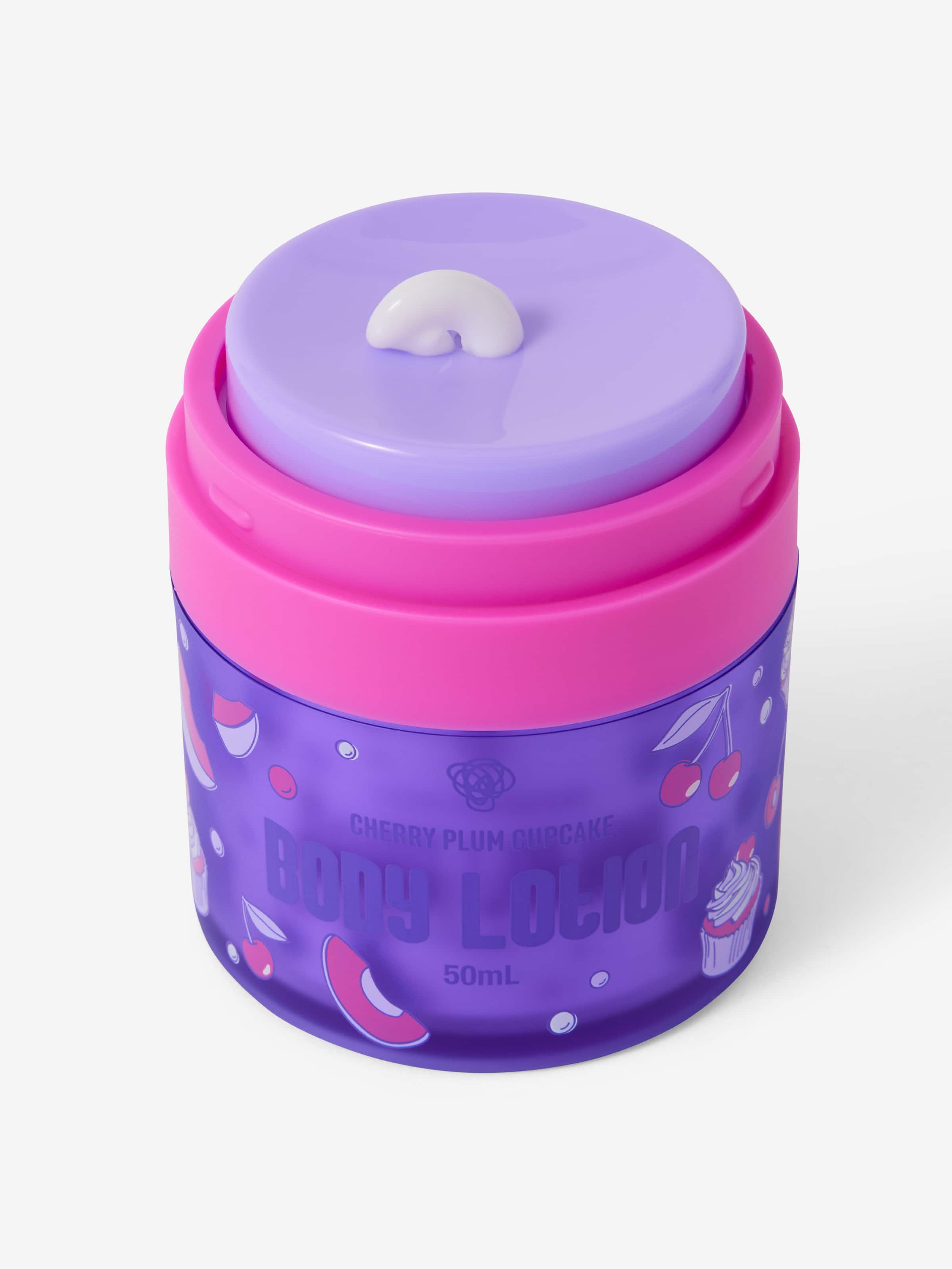 Body Lotion