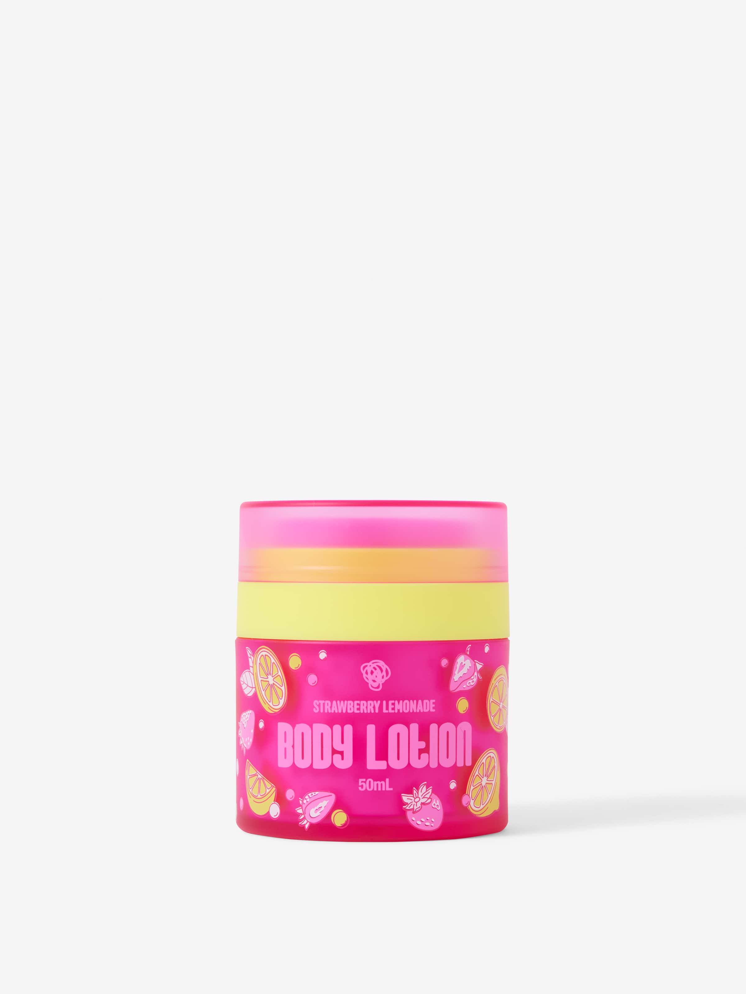 Body Lotion