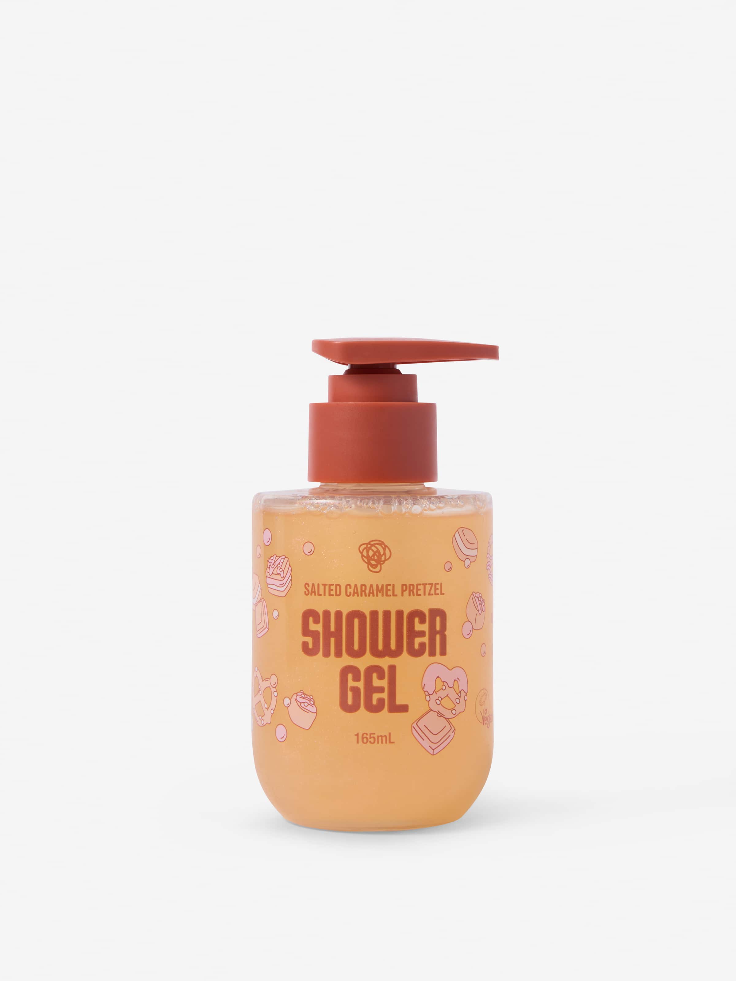 Shower Gel