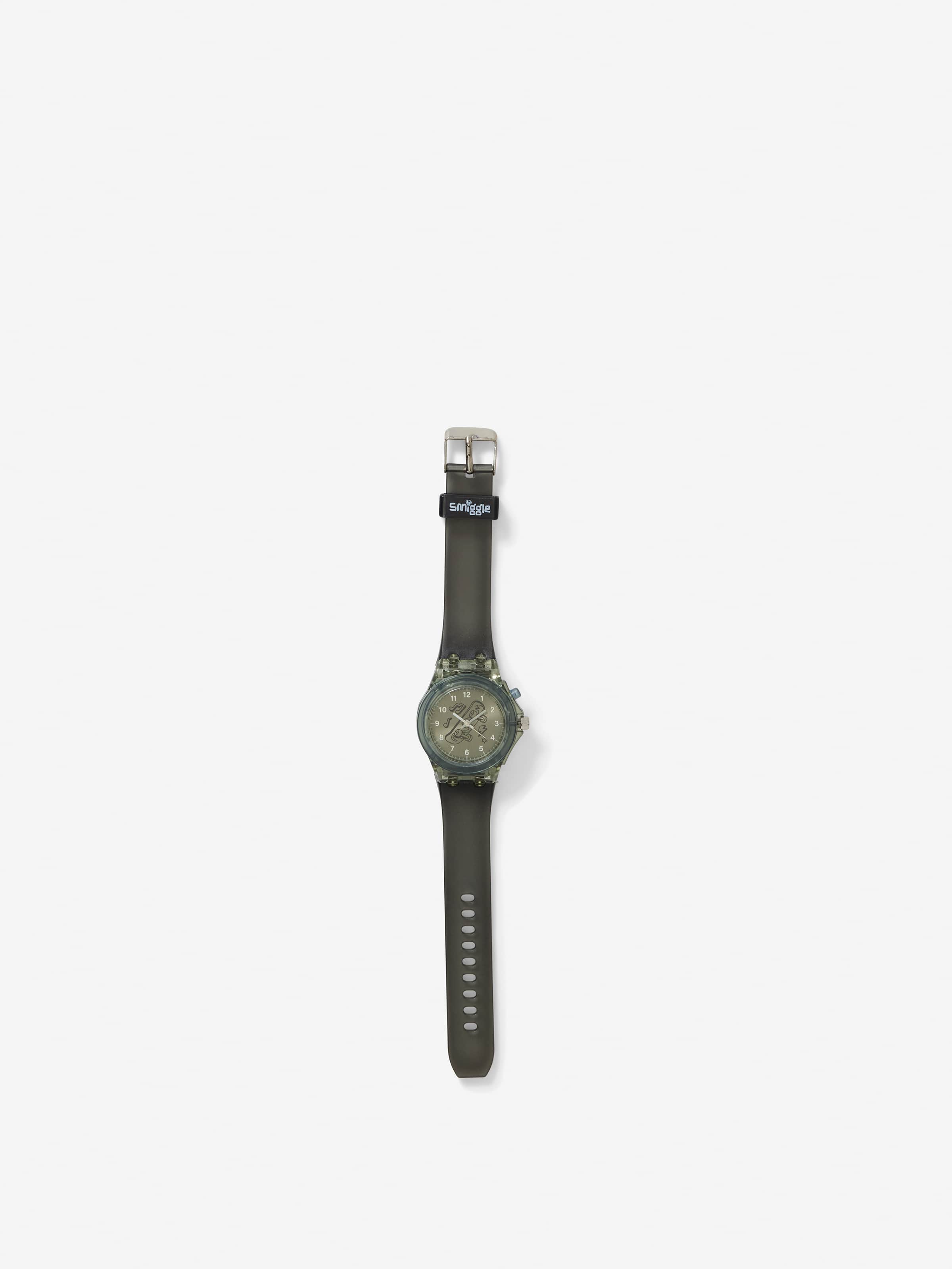 Discover Light Up Watch