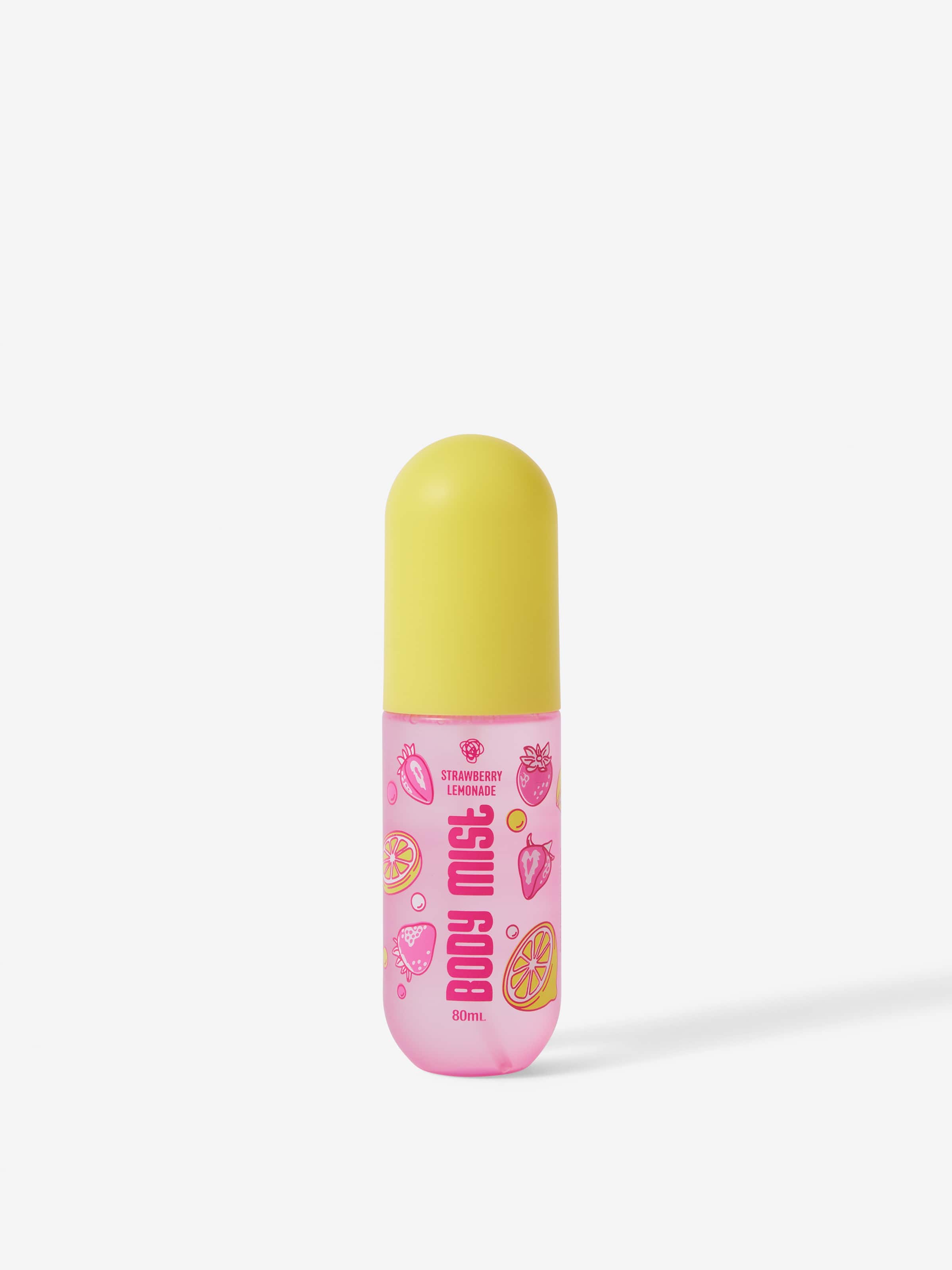 Body Mist