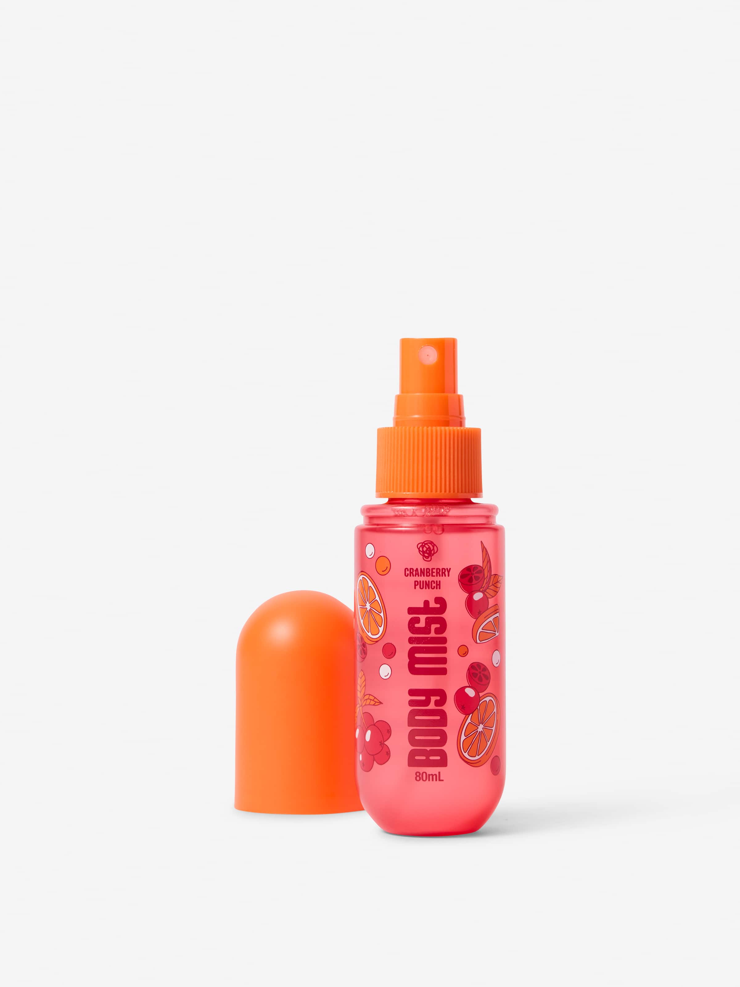 Body Mist