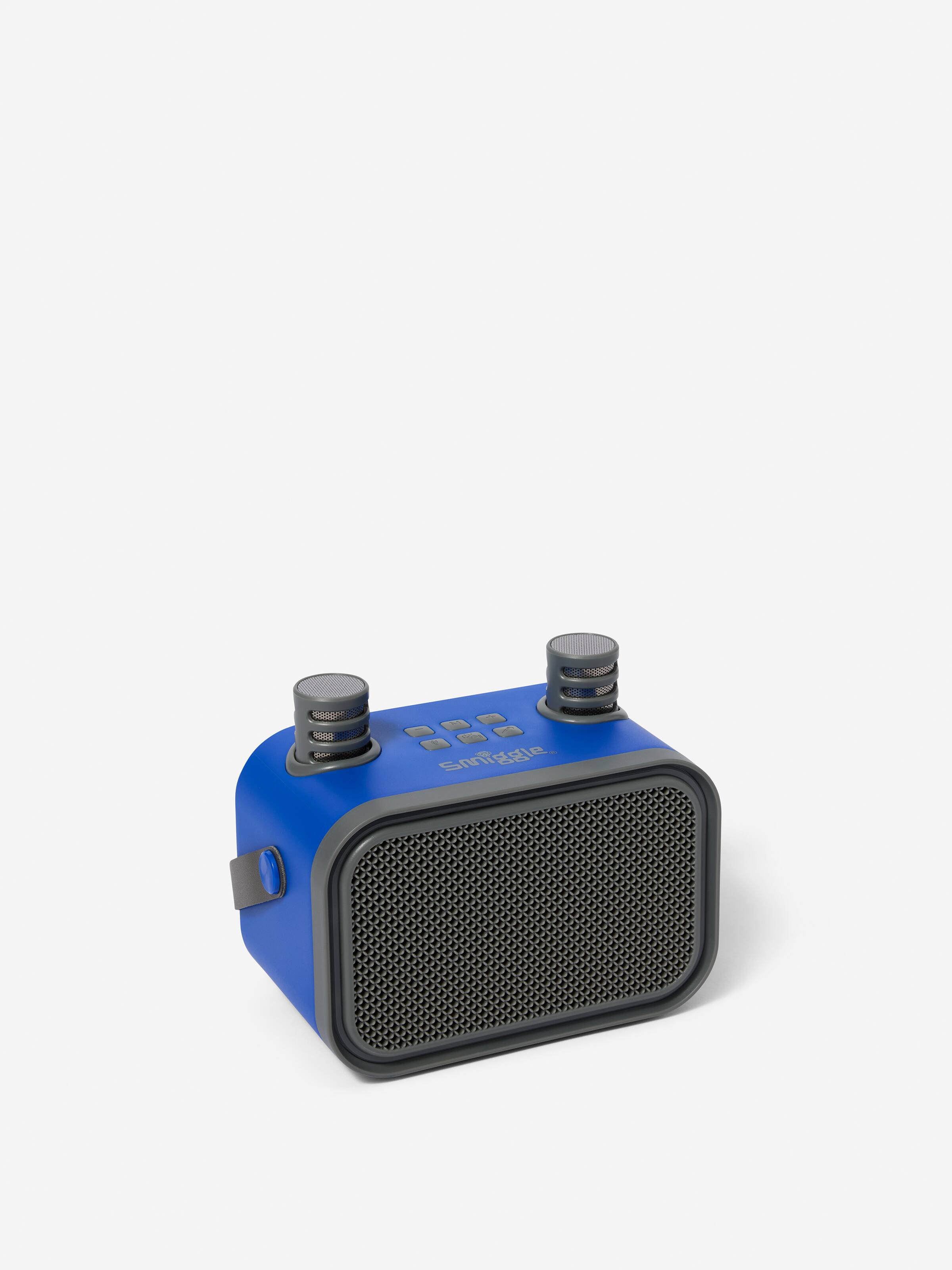 Karaoke On The Go