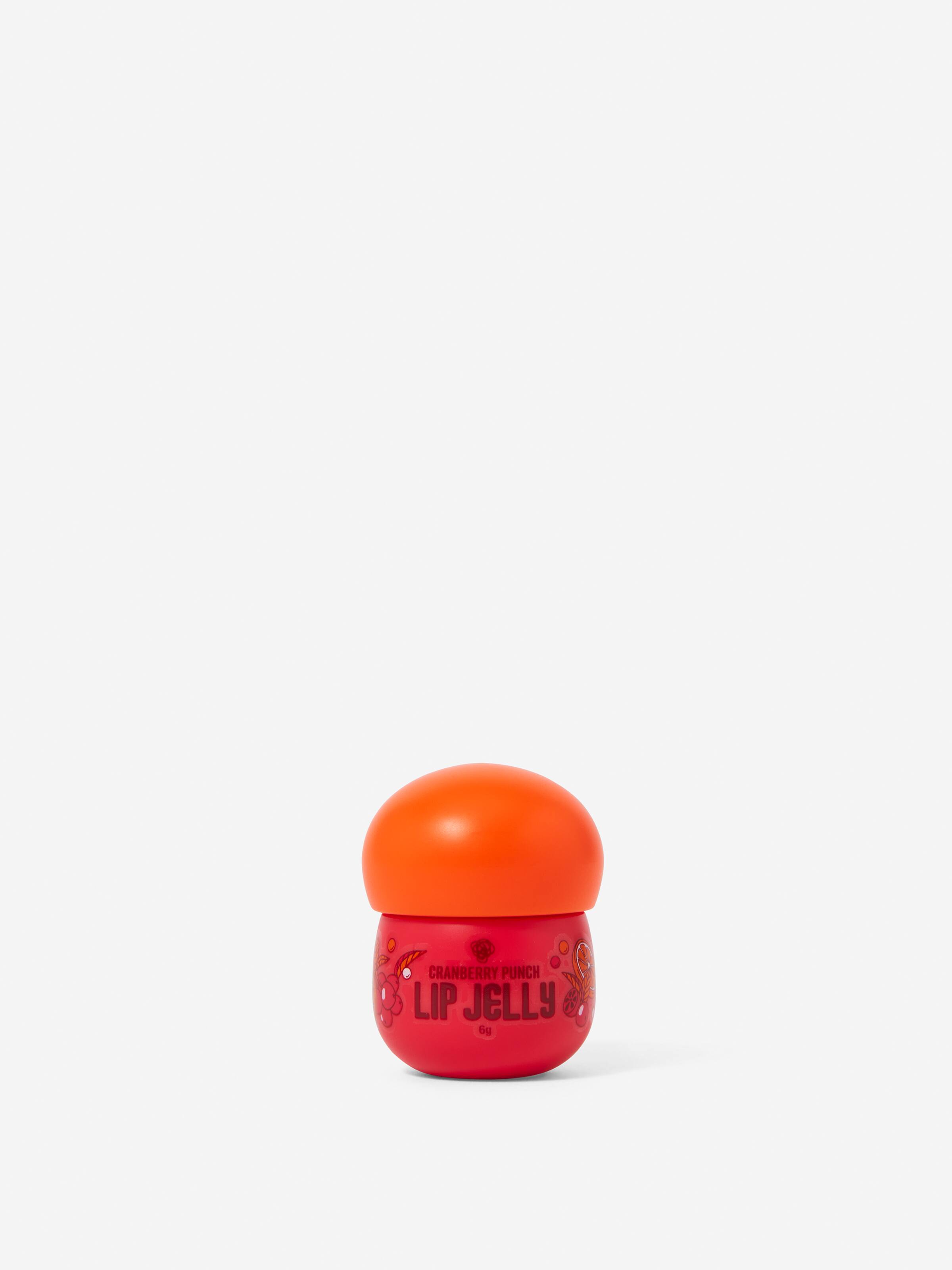 Lip Jelly