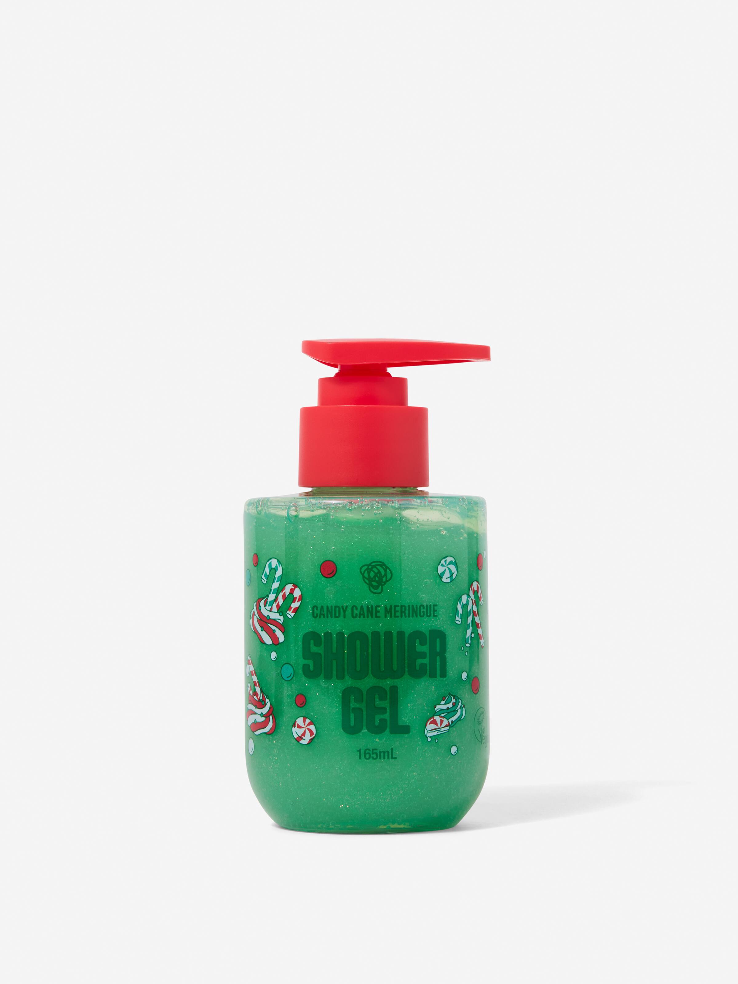 Shower Gel