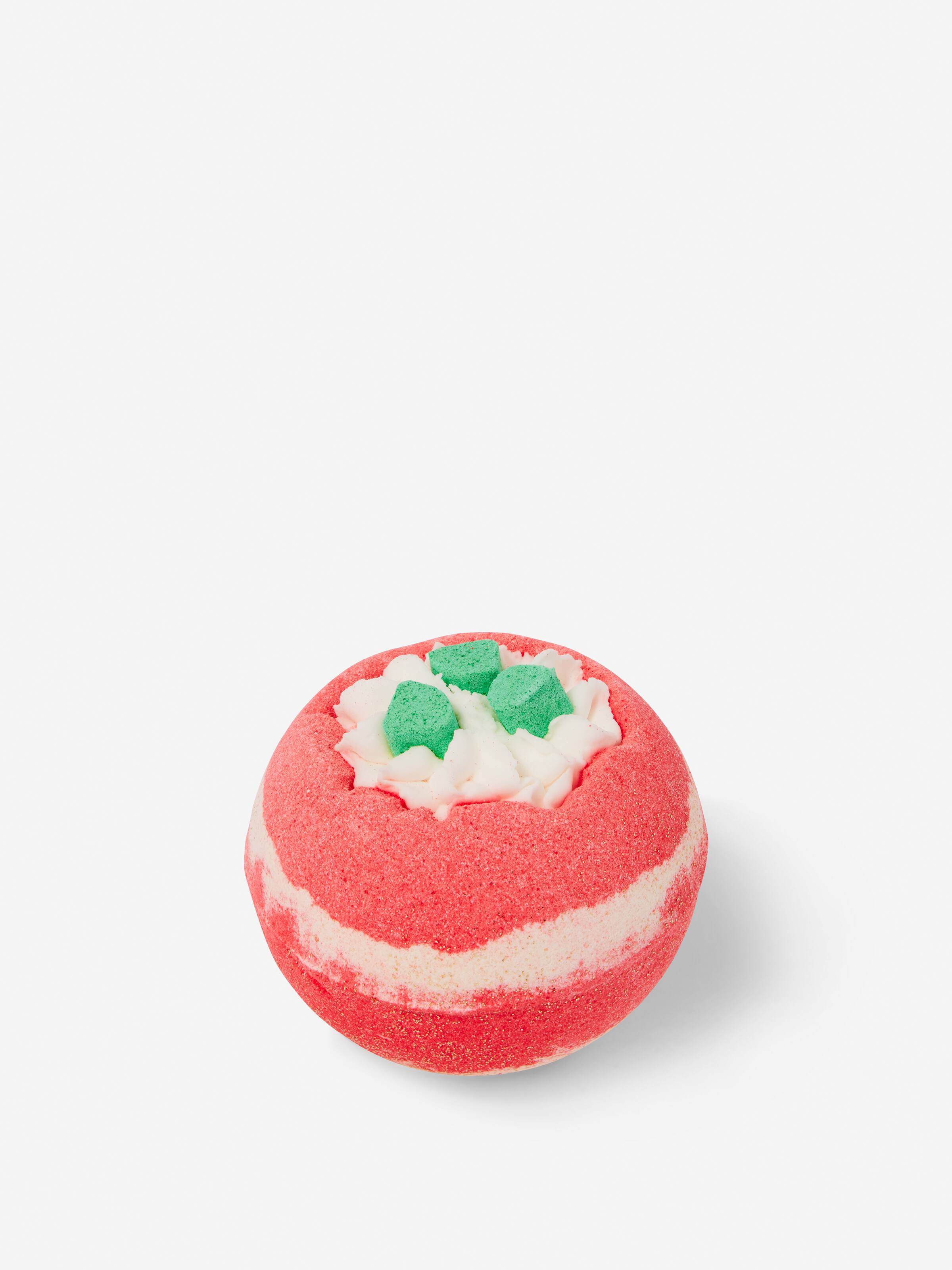 Bath Bomb
