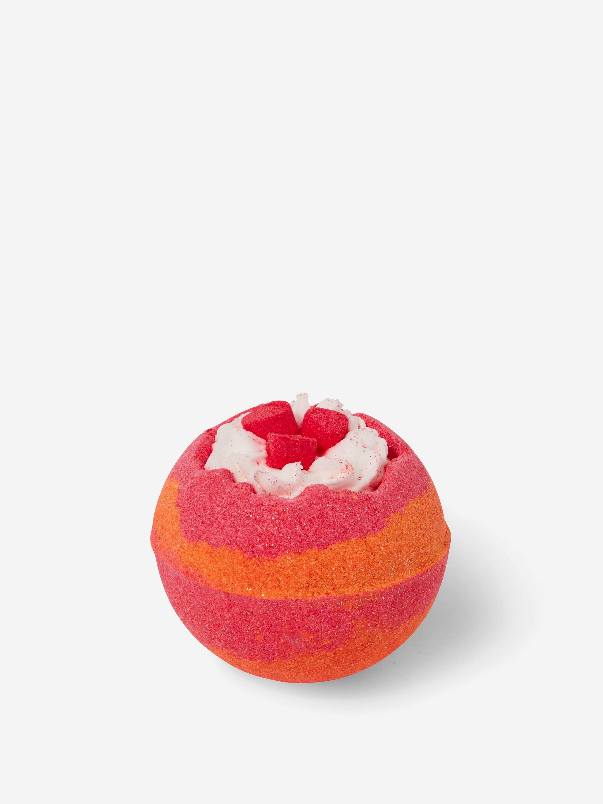 Bath Bomb