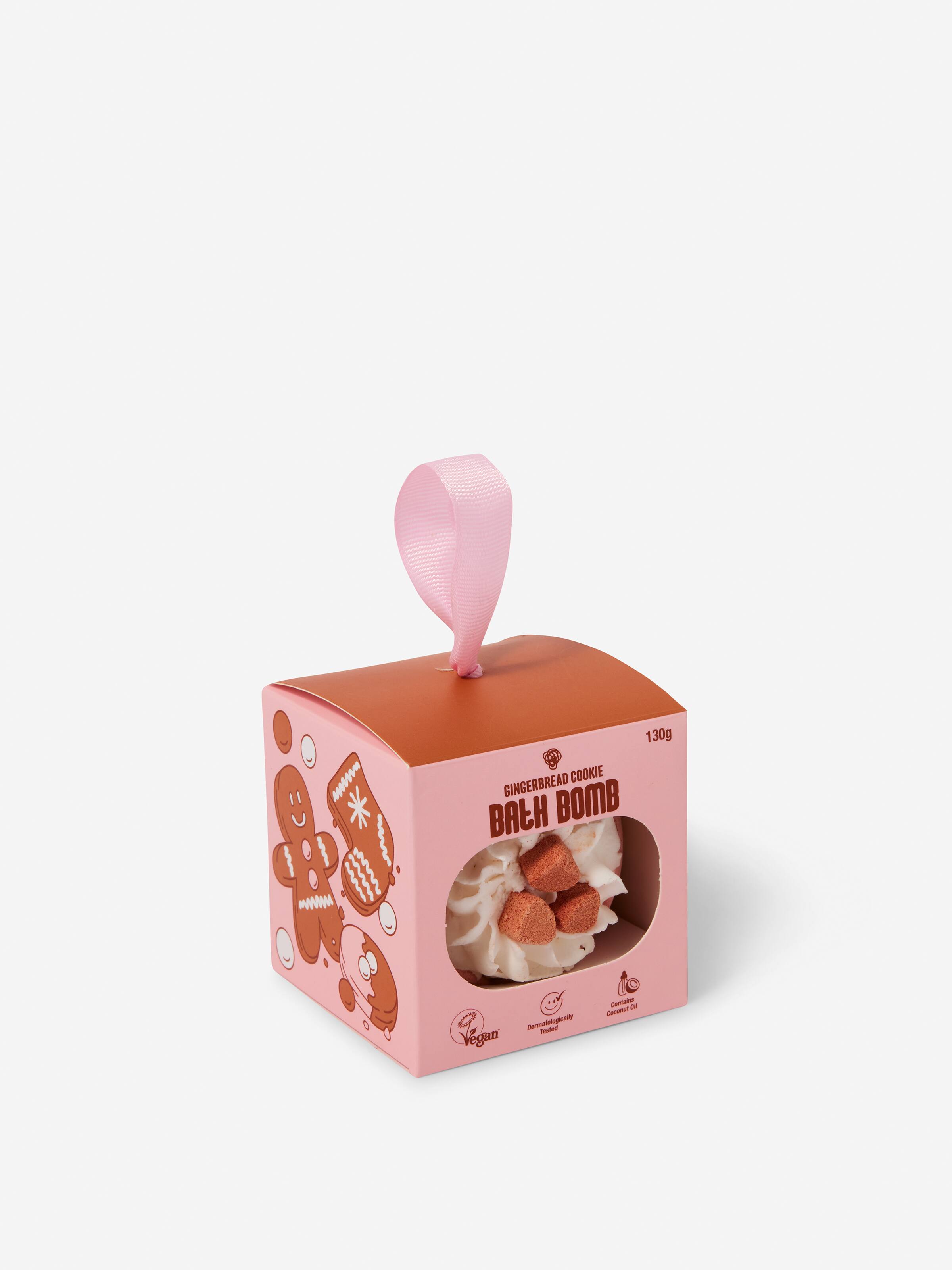 Bath Bomb