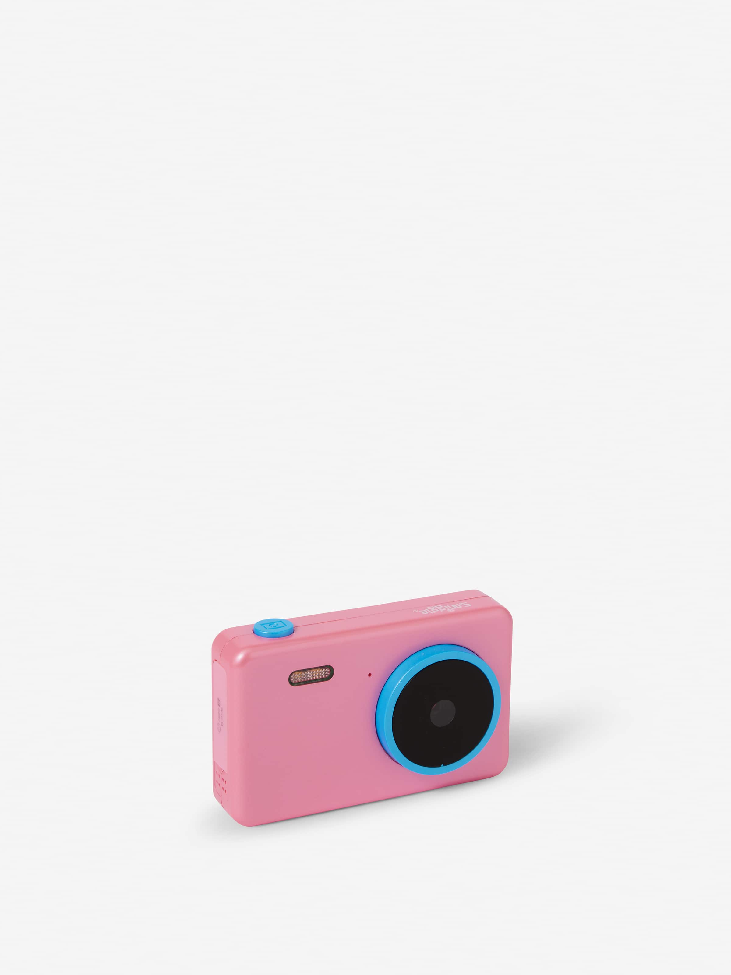 Multimedia Digital Camera