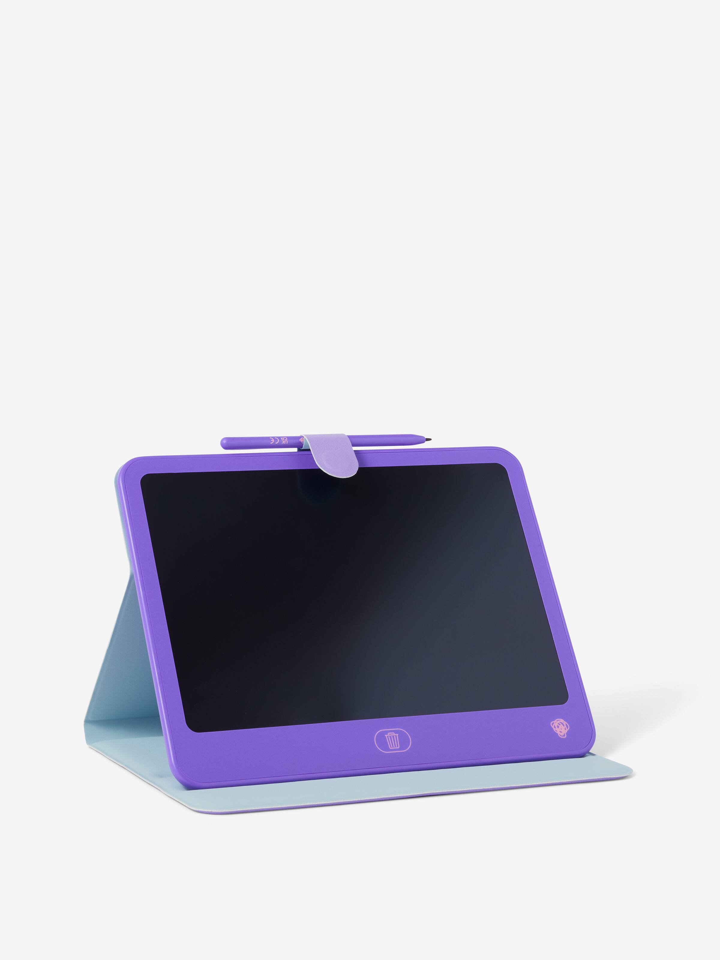 Lcd Screen Notepad