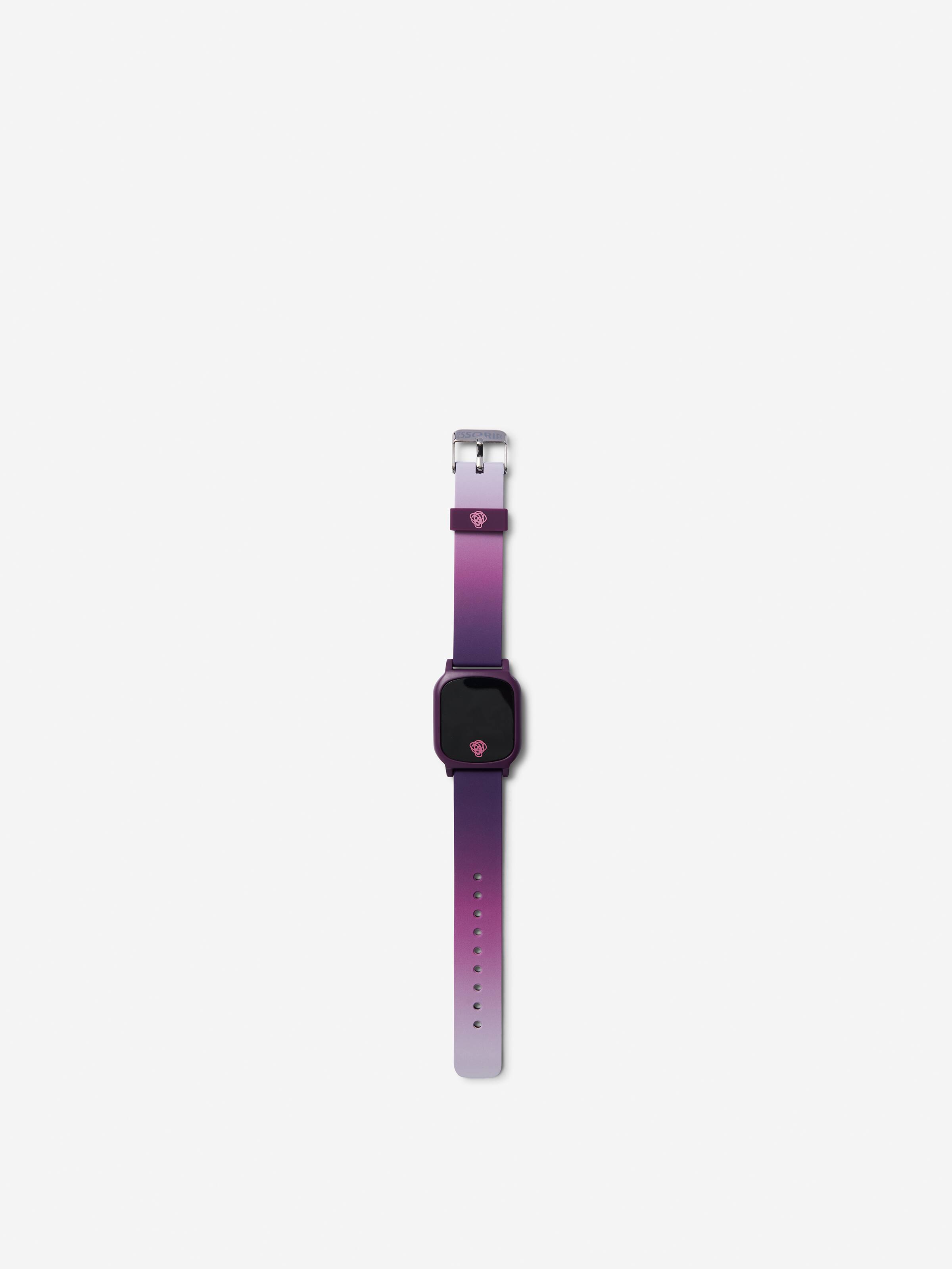Active Digital Watch