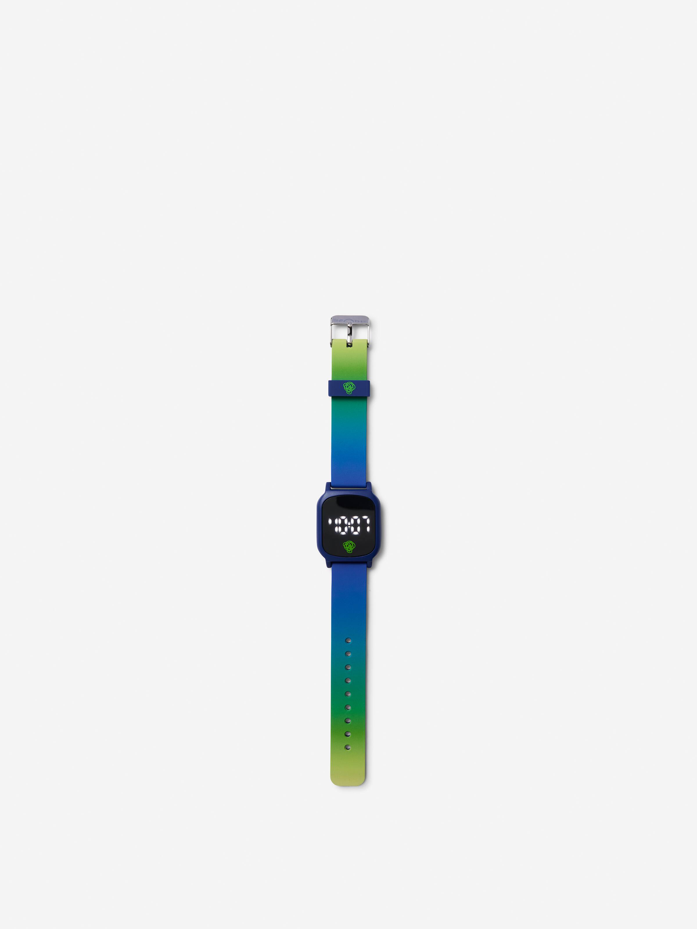 Active Digital Watch