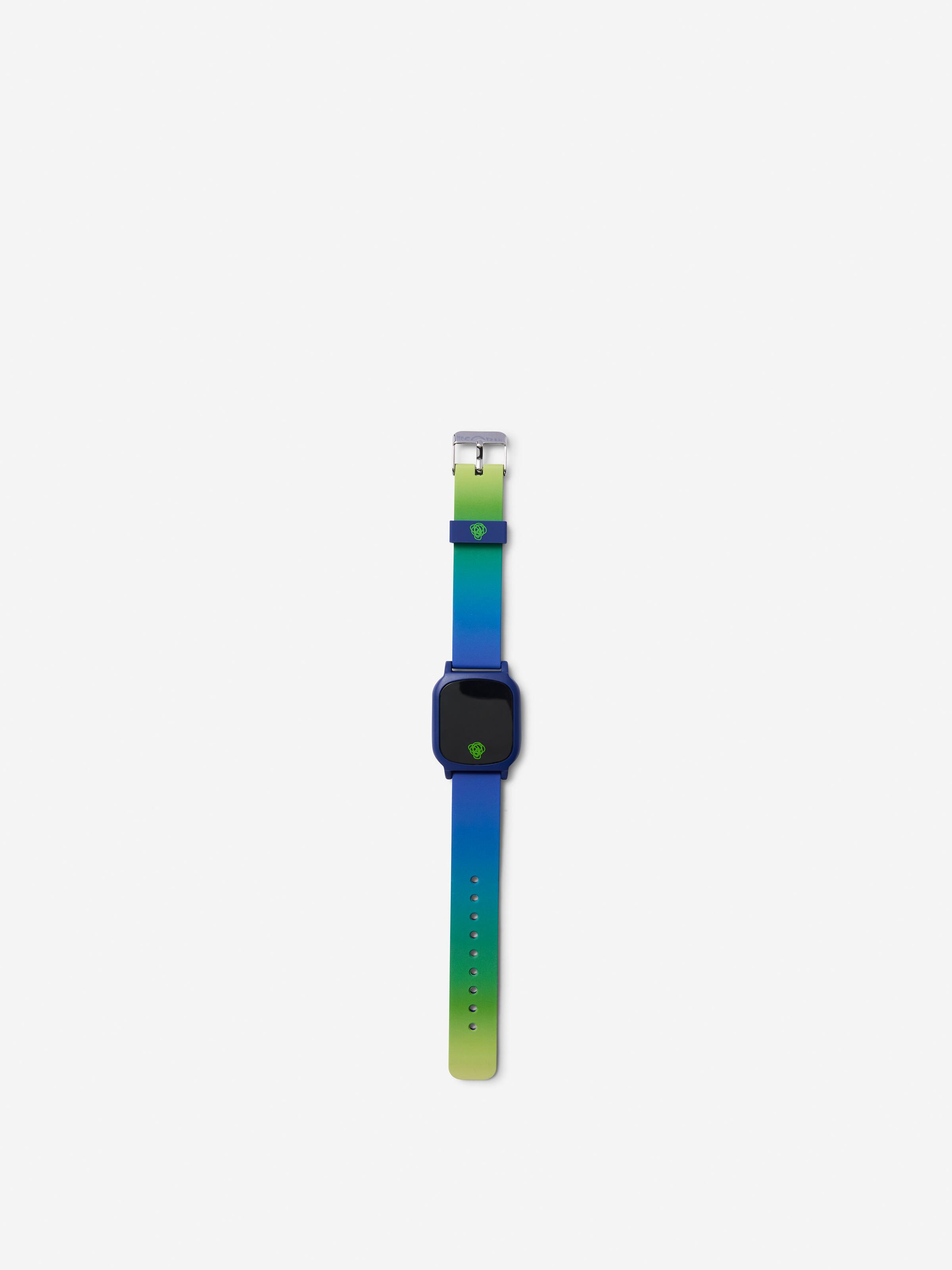 Active Digital Watch