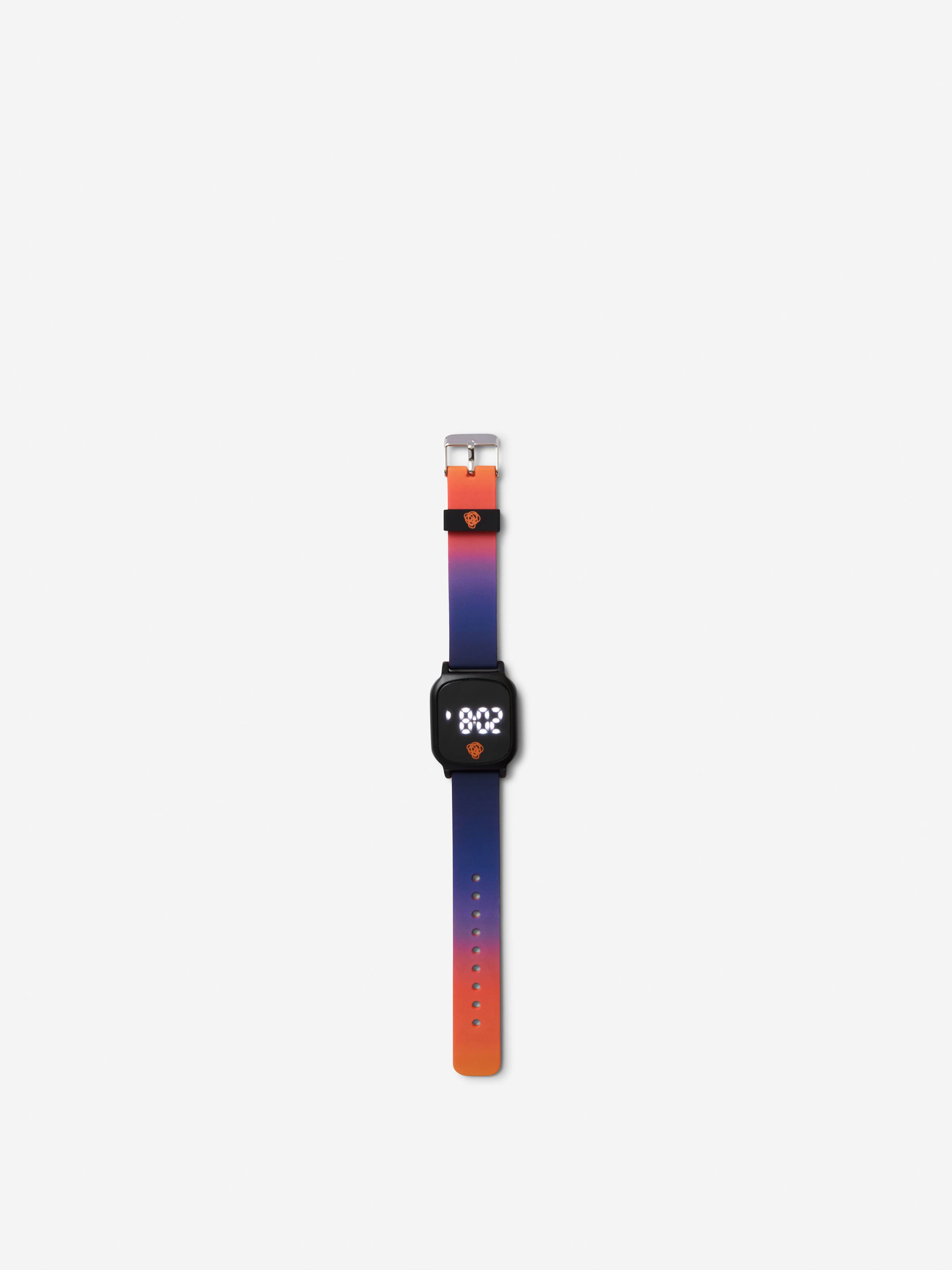 Active Digital Watch