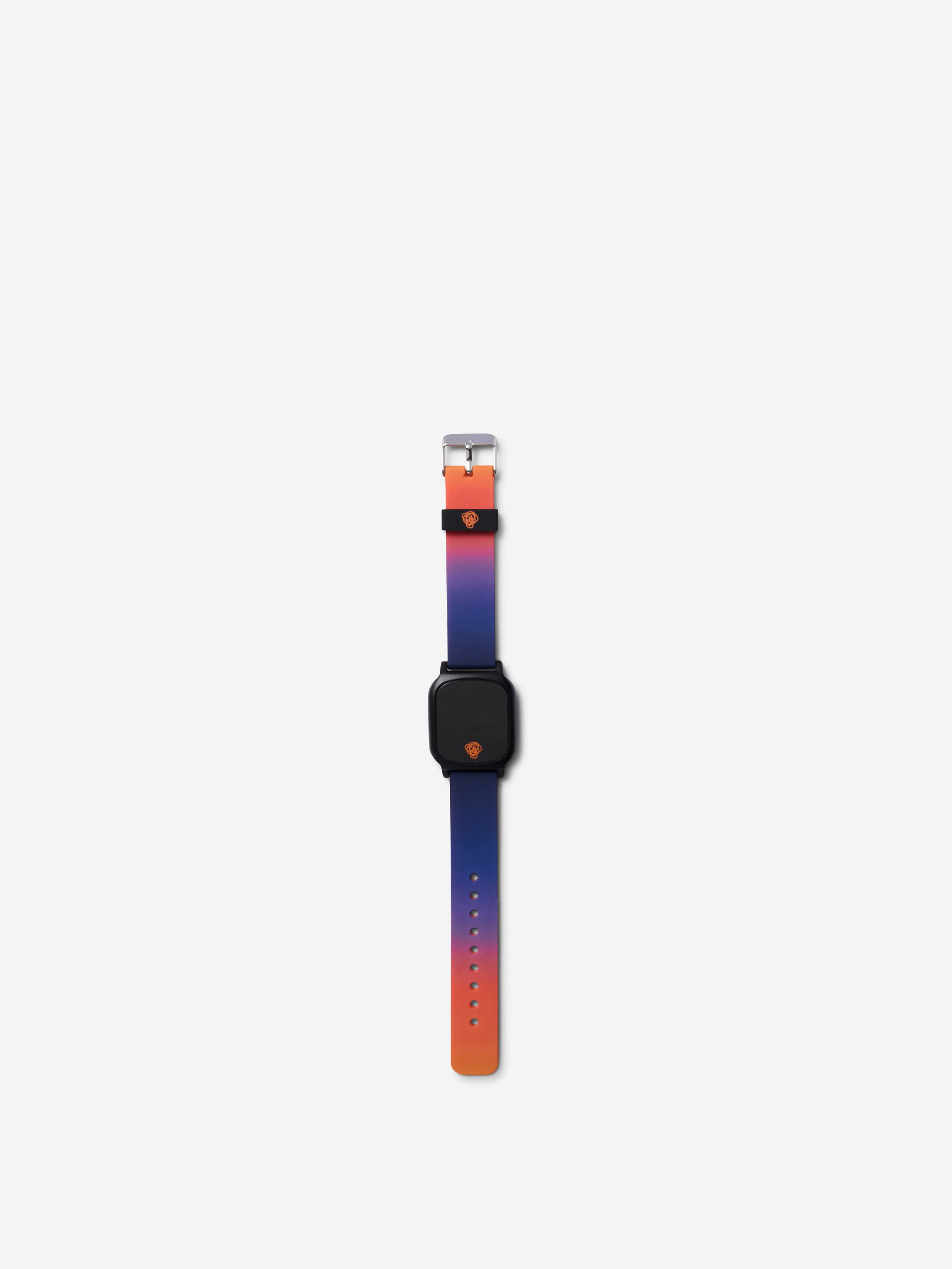 Active Digital Watch