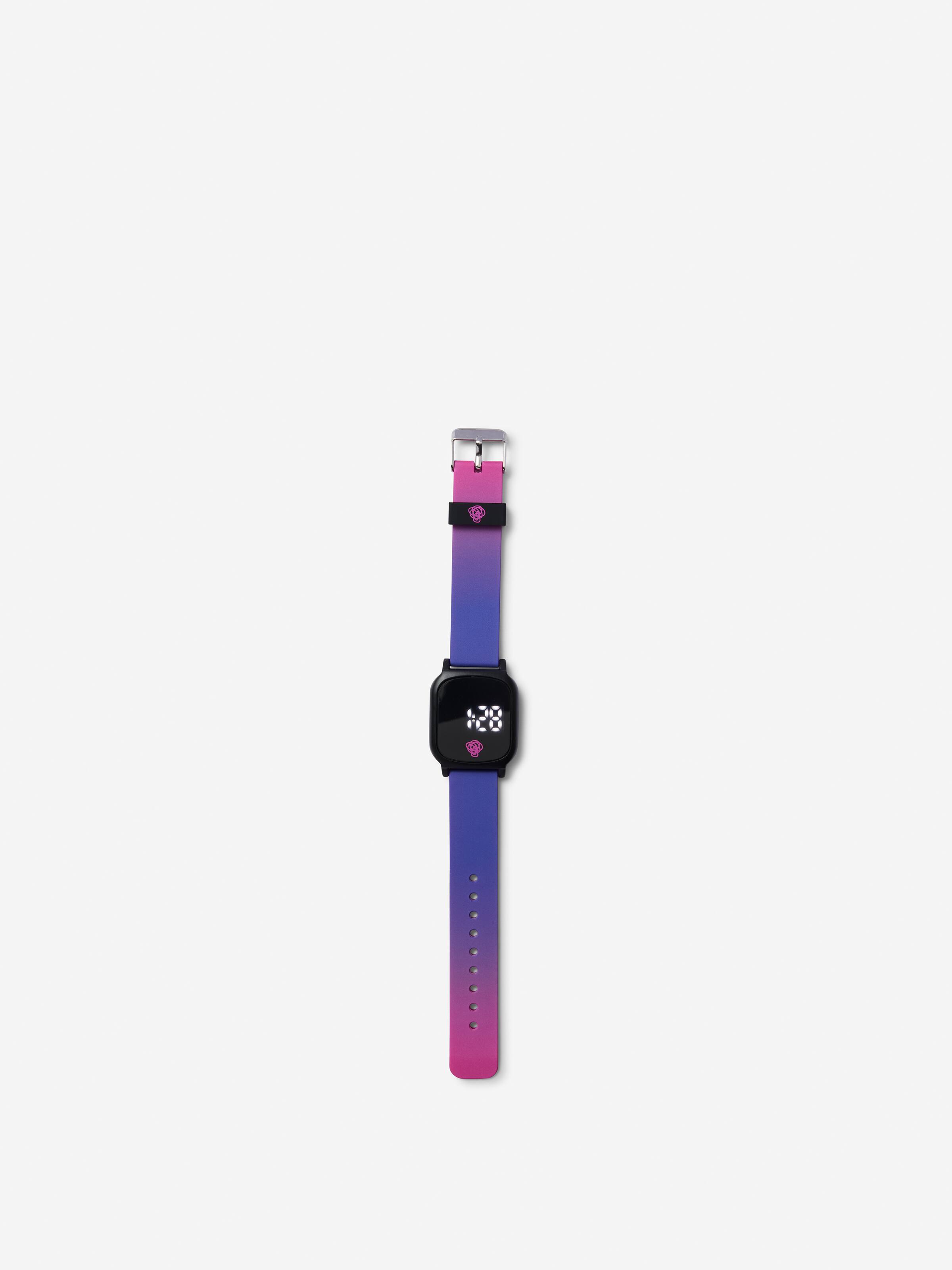 Active Digital Watch