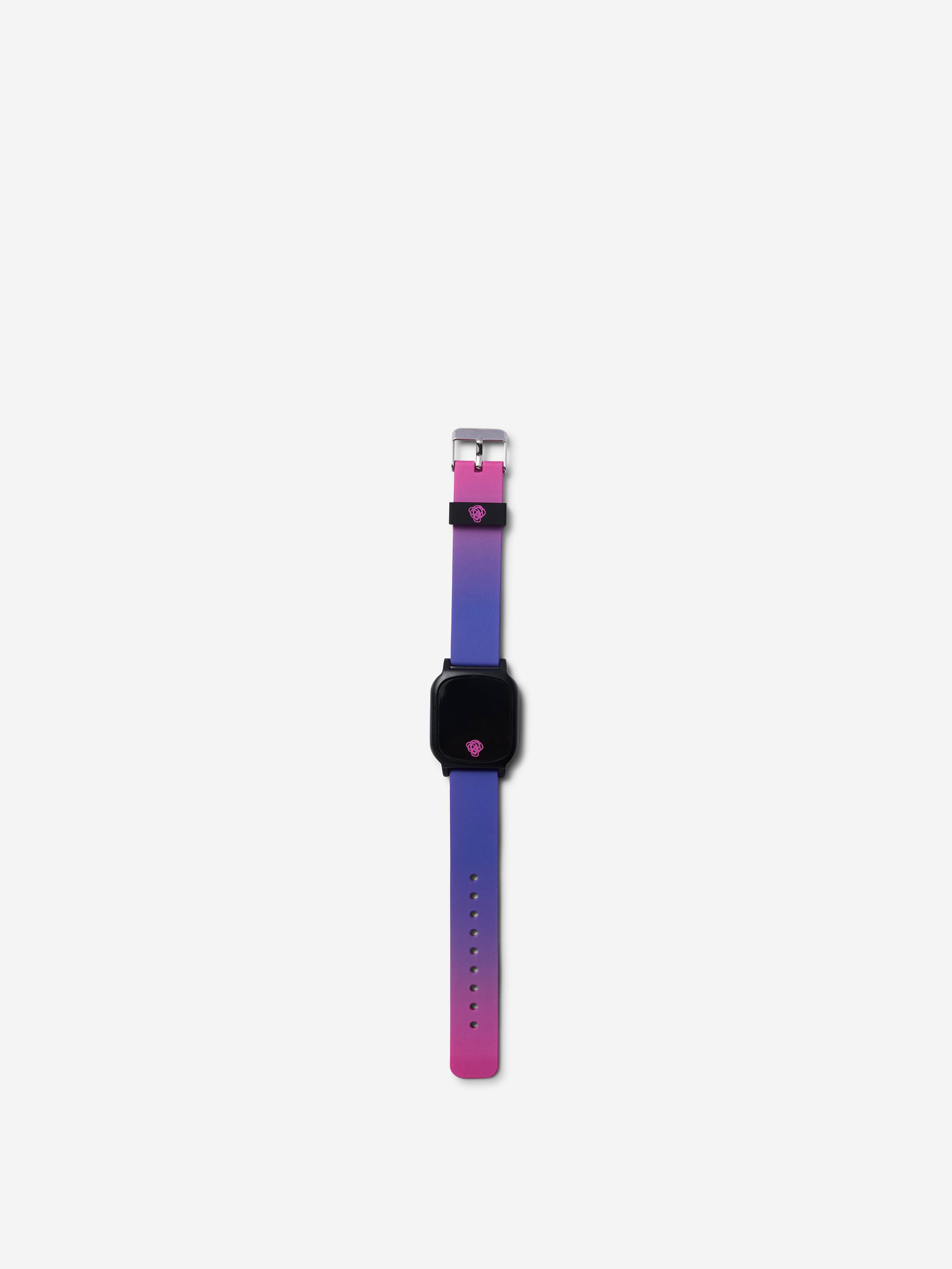 Active Digital Watch