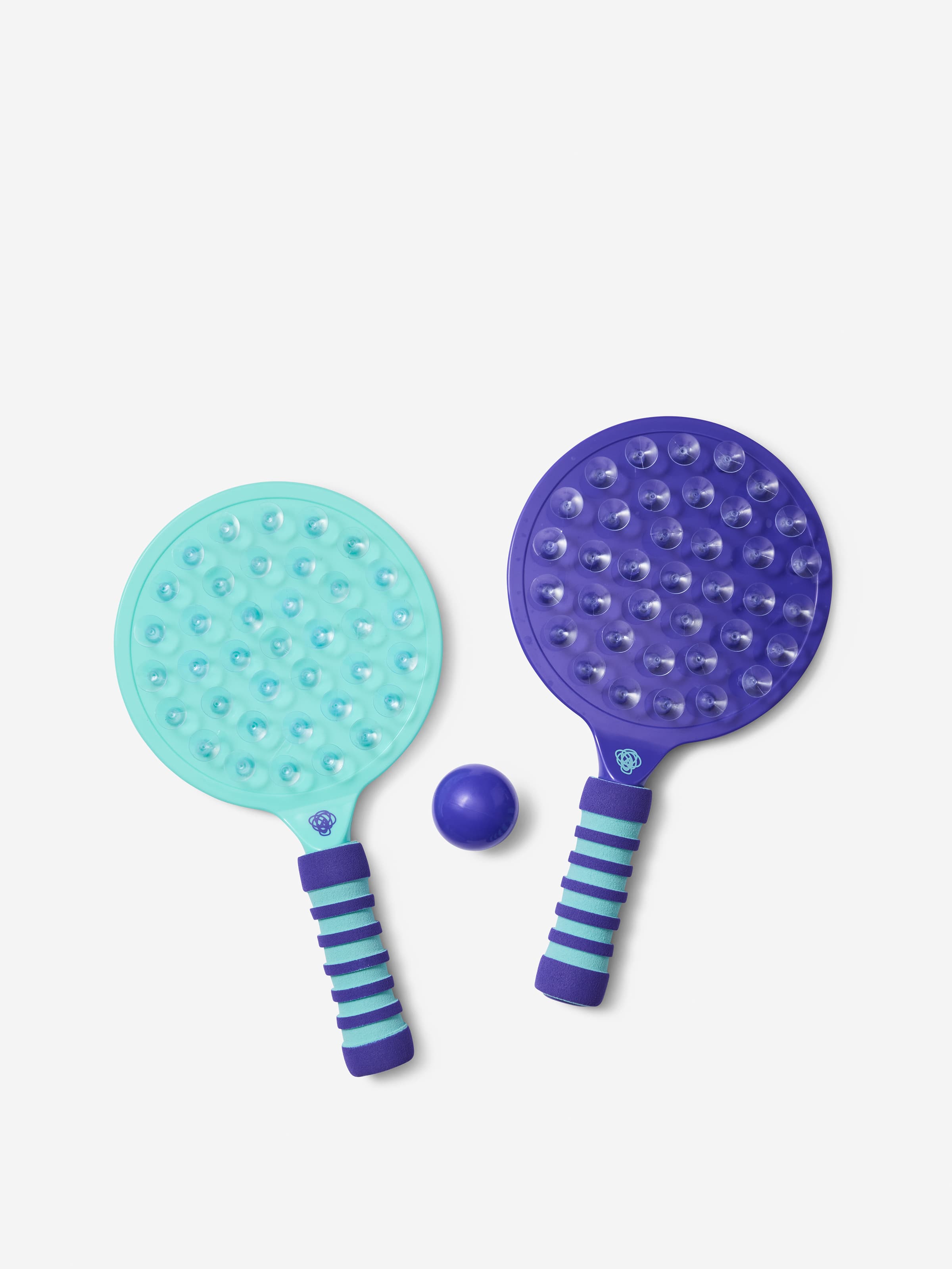 Pop Paddles Bat & Ball Game