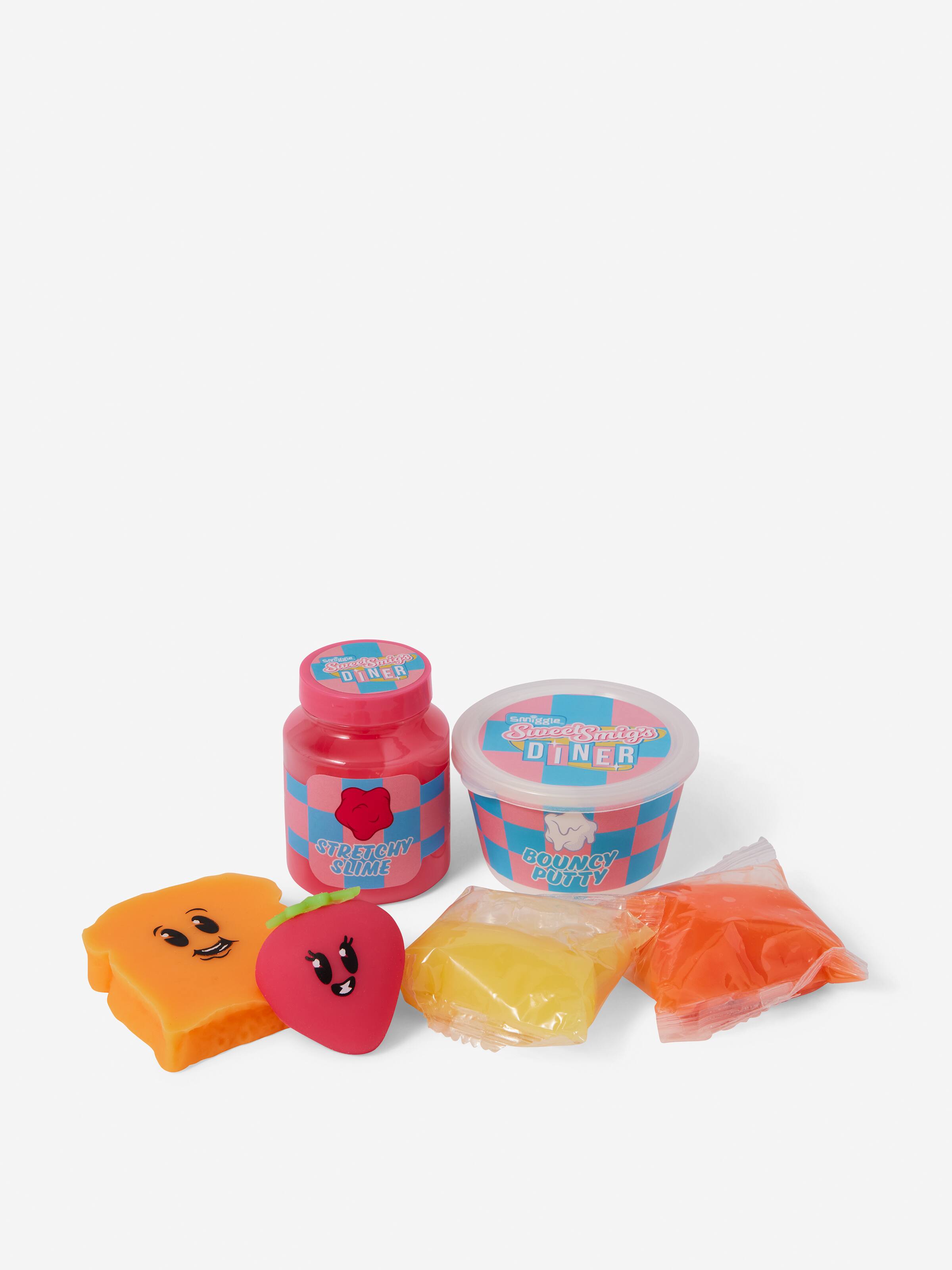 Goo Diner Diy Brunch Kit