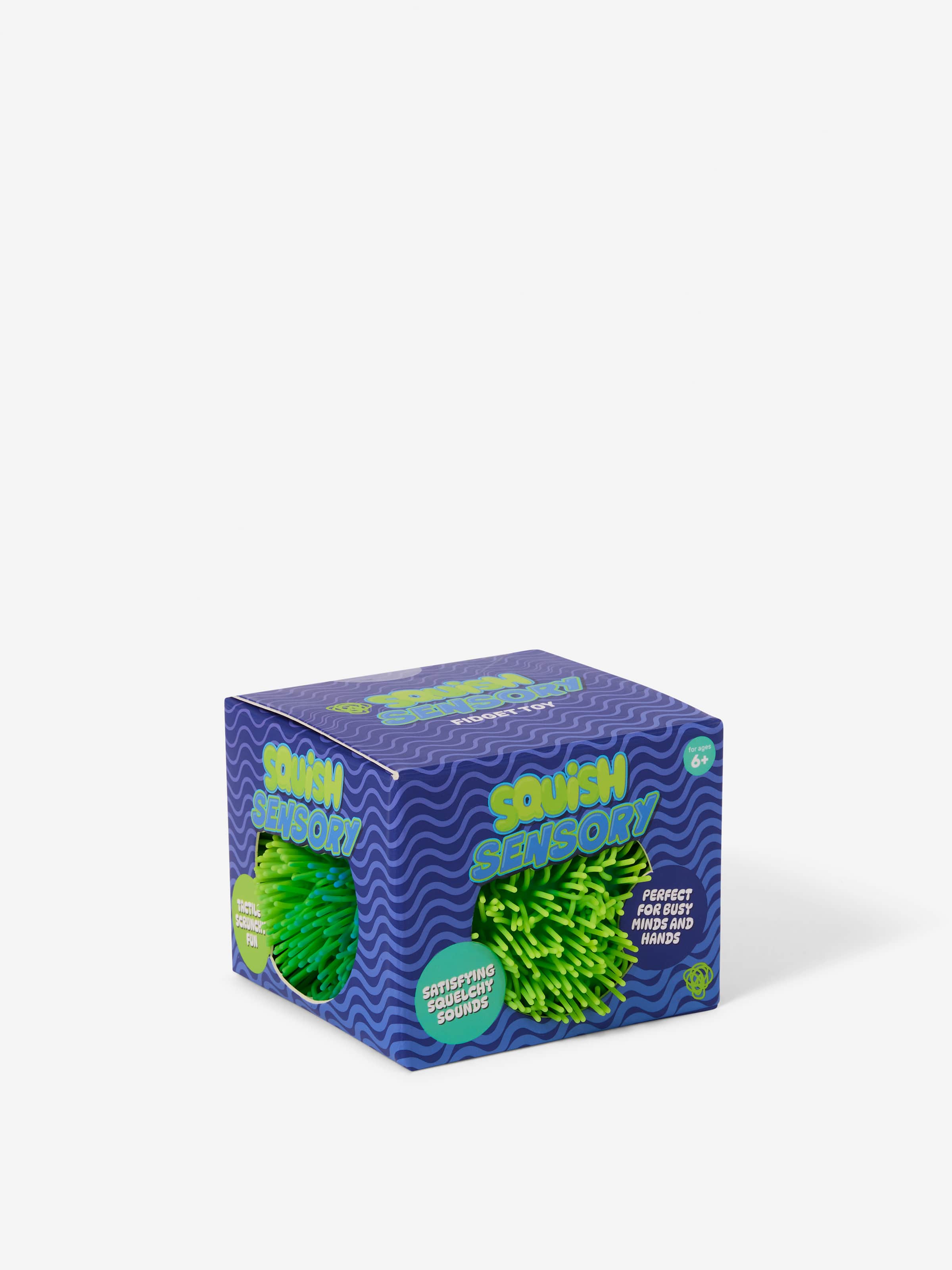 Squish Sensory Ball